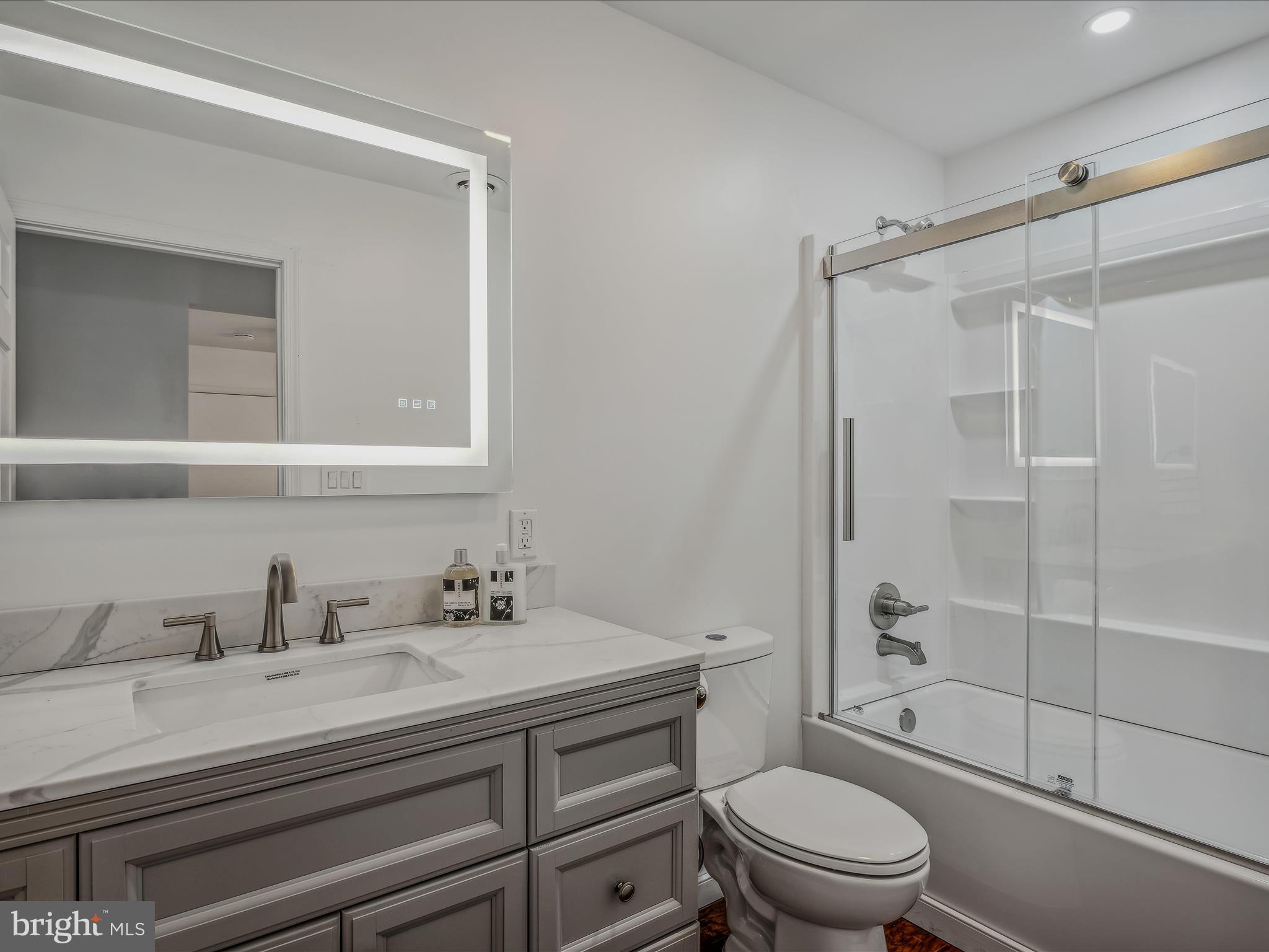 CROSSFIELD ADDITION - Residential