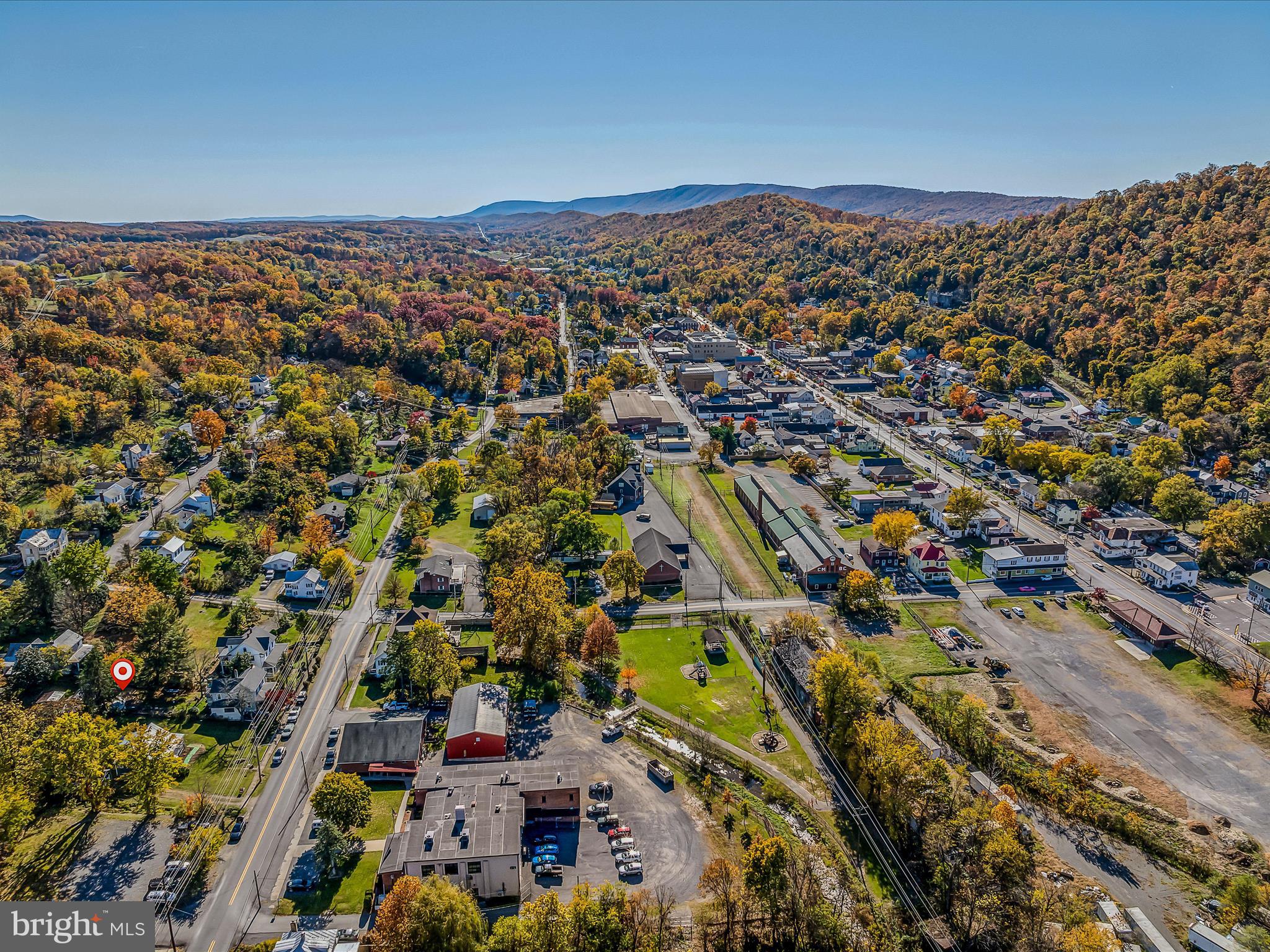 CROSSFIELD ADDITION - Residential