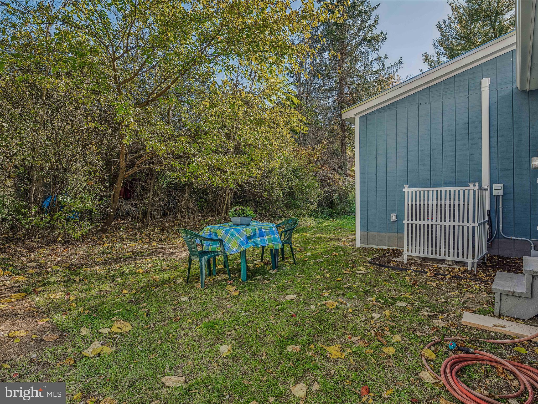 CROSSFIELD ADDITION - Residential