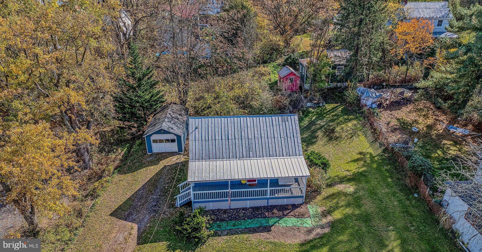 CROSSFIELD ADDITION - Residential