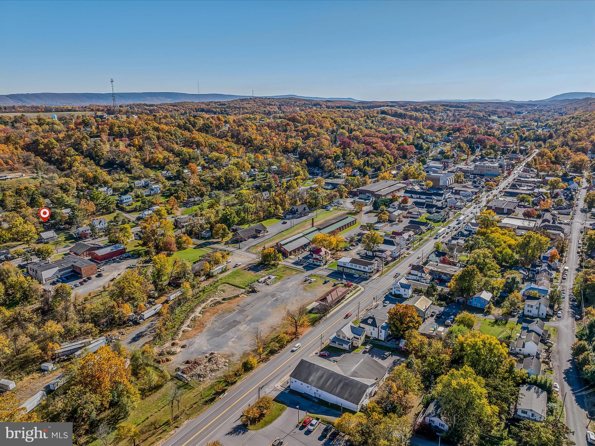 CROSSFIELD ADDITION - Residential