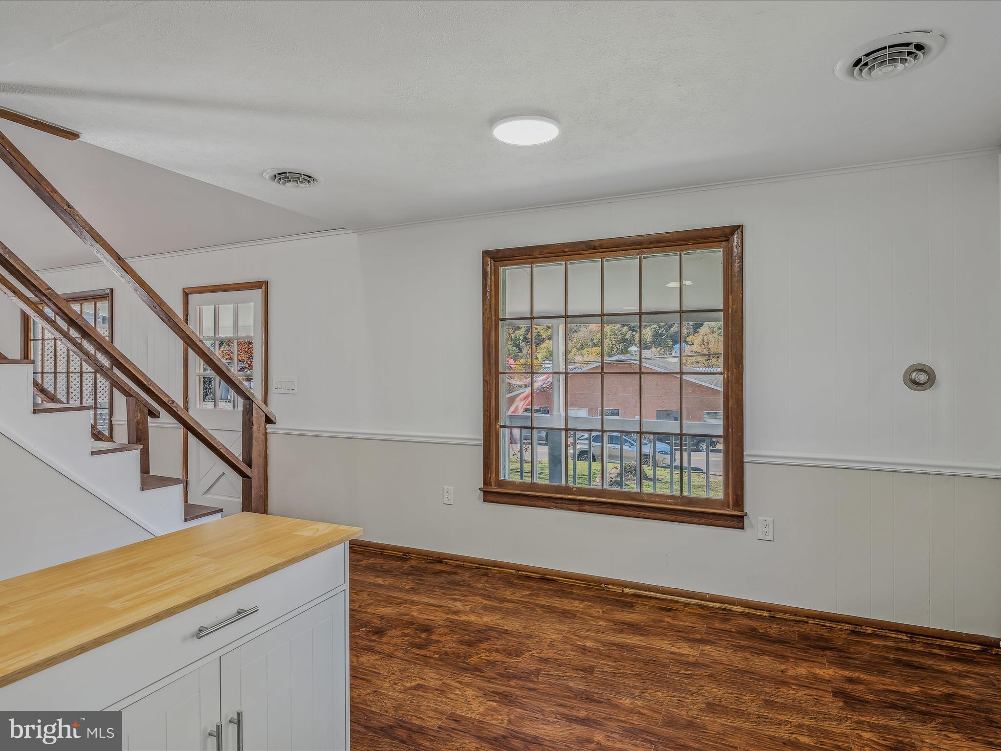 CROSSFIELD ADDITION - Residential