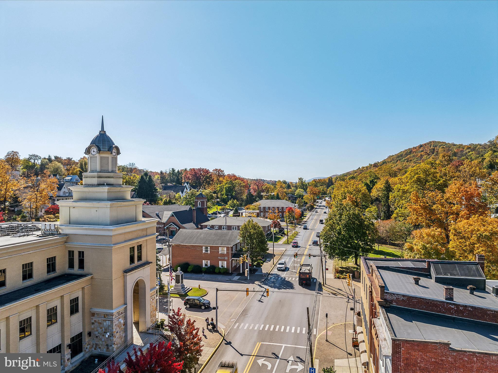 CROSSFIELD ADDITION - Residential