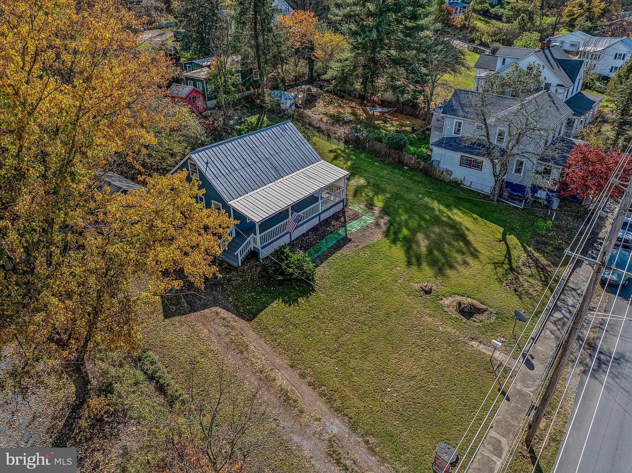 CROSSFIELD ADDITION - Residential