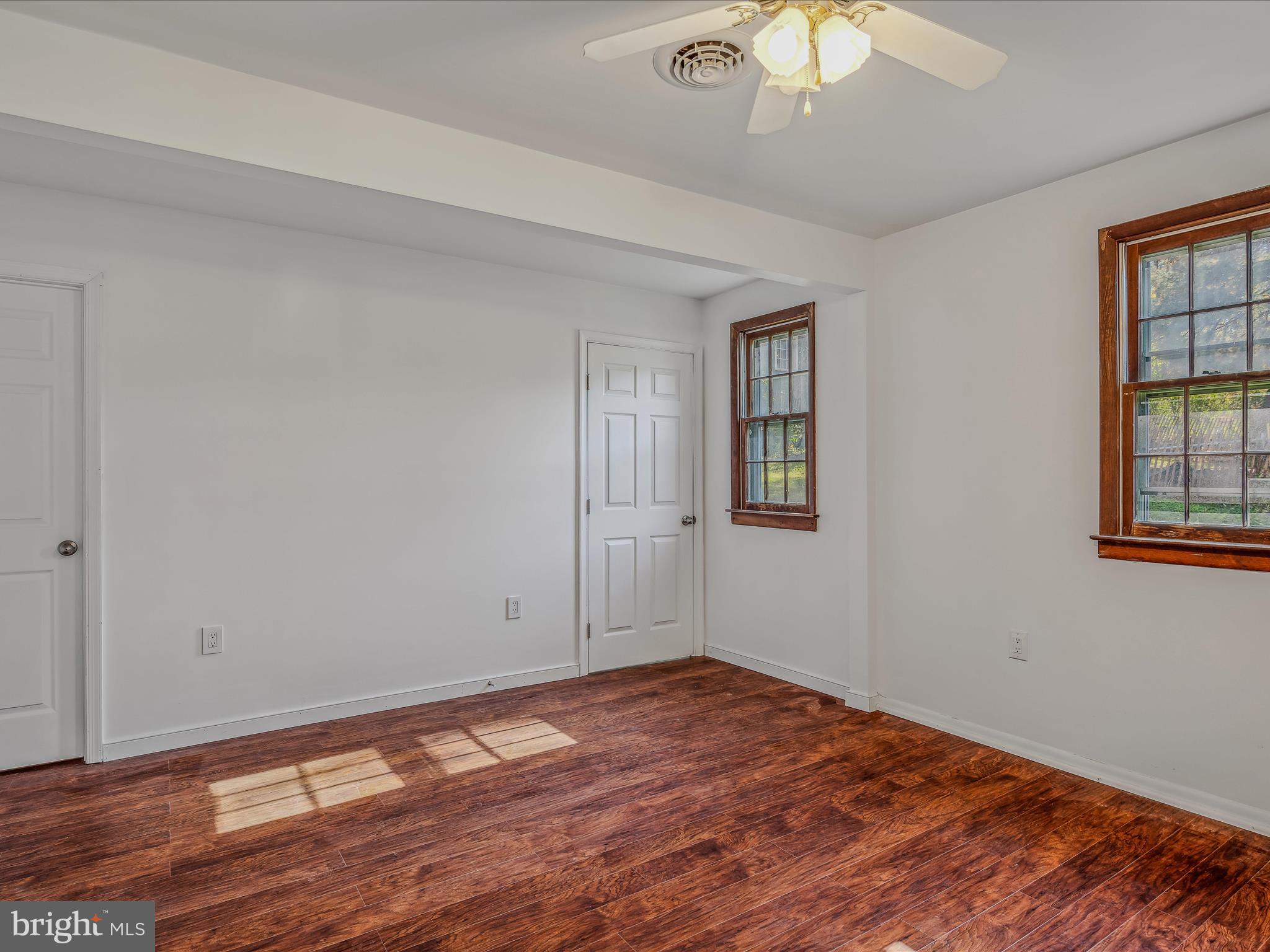 CROSSFIELD ADDITION - Residential