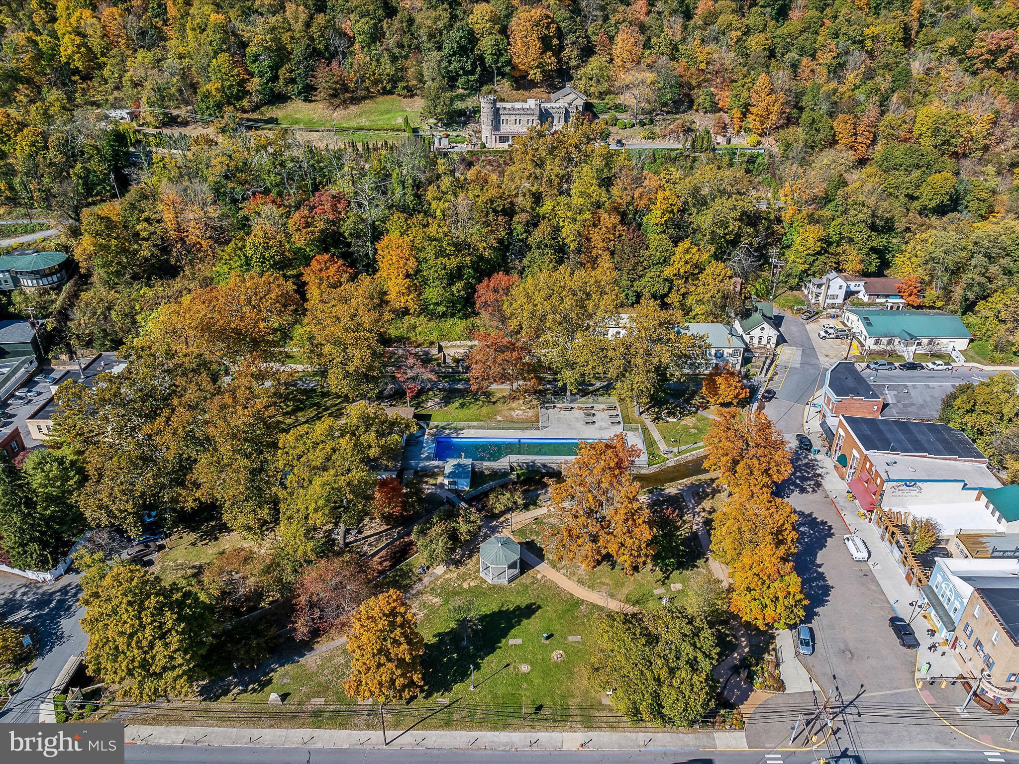 CROSSFIELD ADDITION - Residential