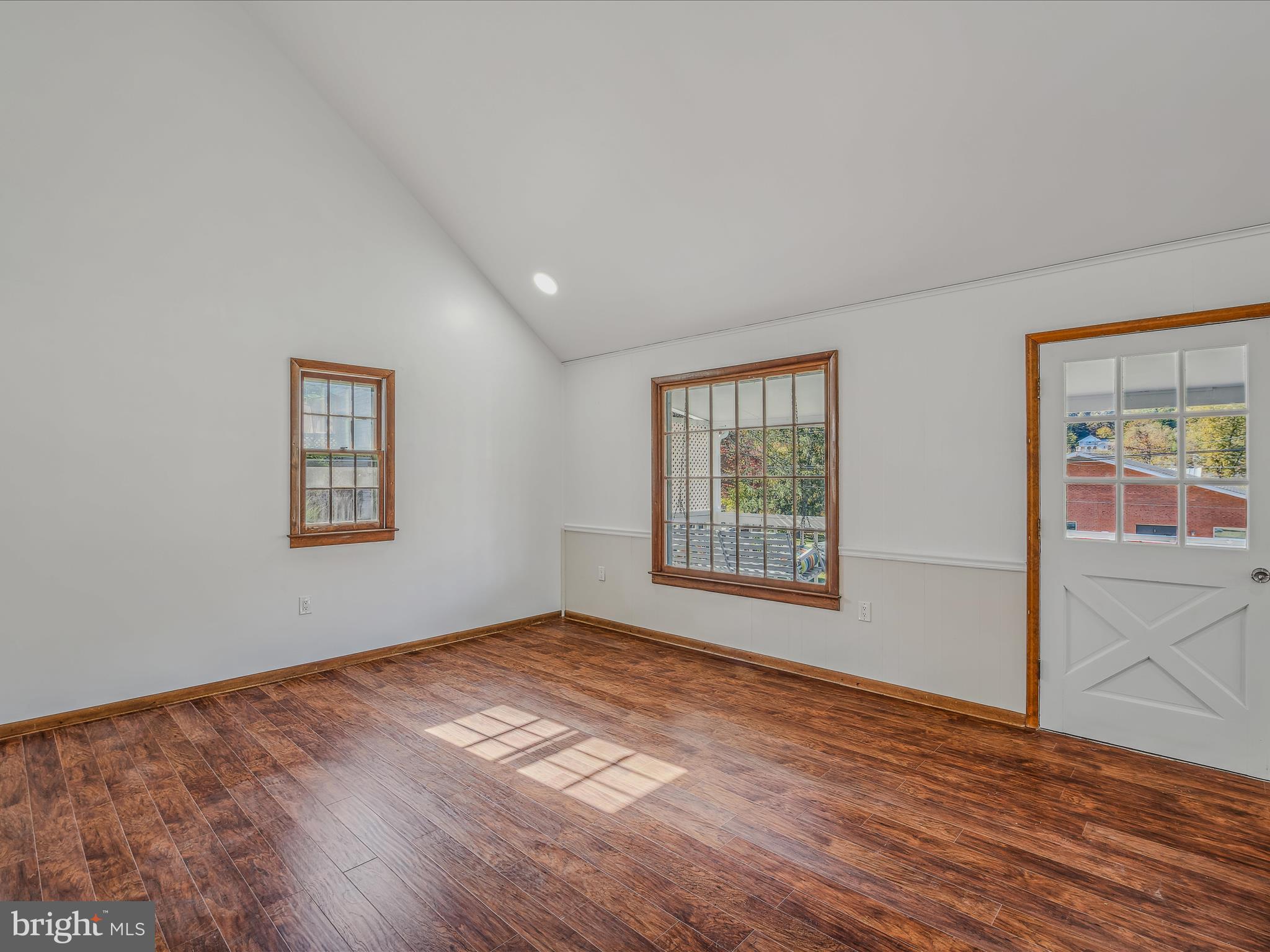 CROSSFIELD ADDITION - Residential