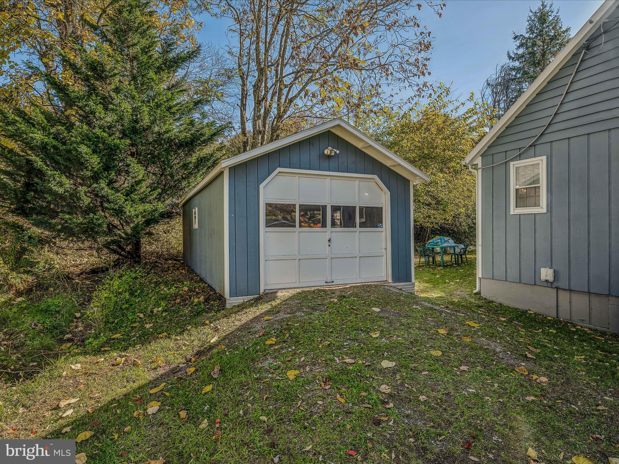 CROSSFIELD ADDITION - Residential