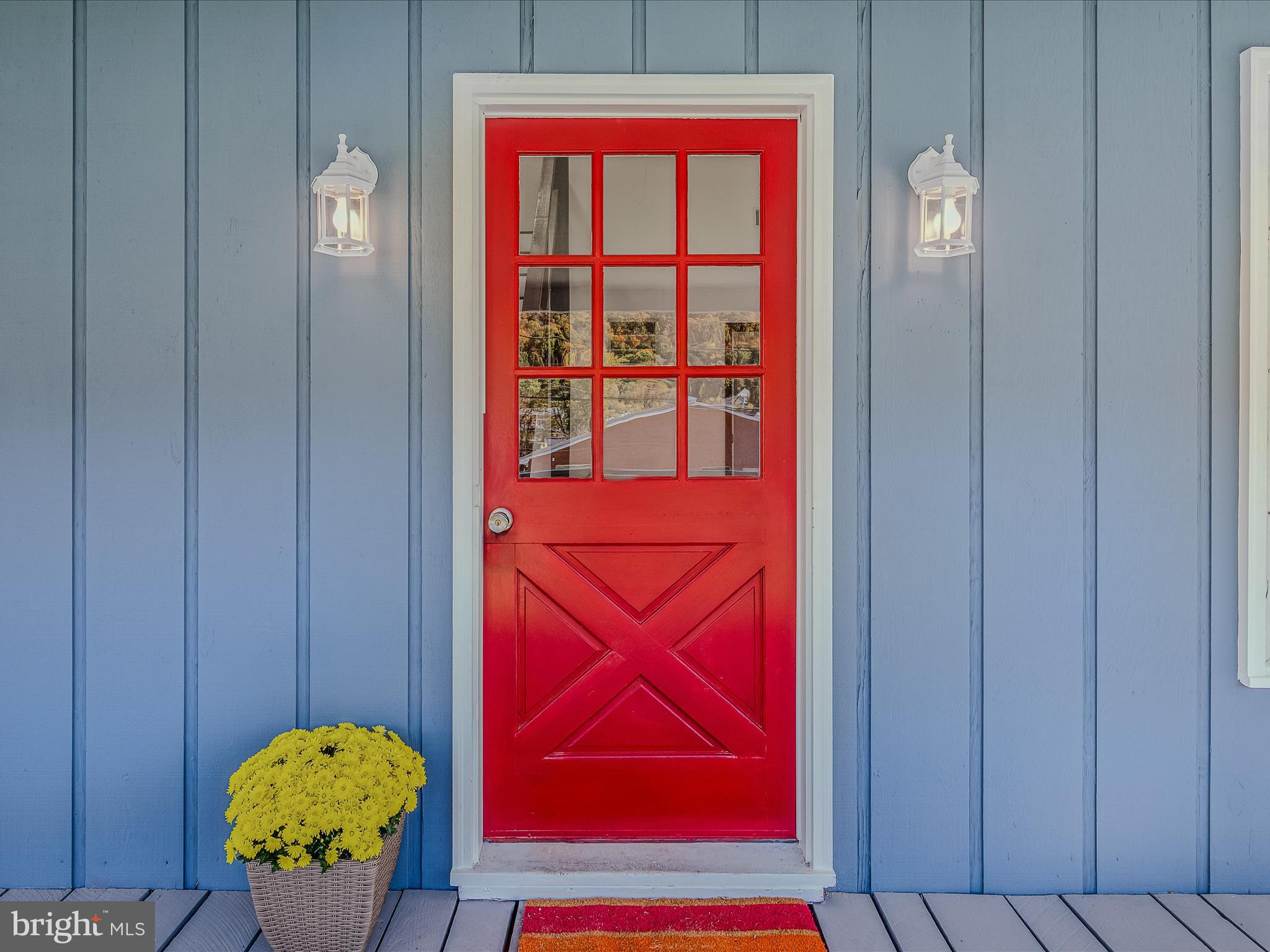 CROSSFIELD ADDITION - Residential