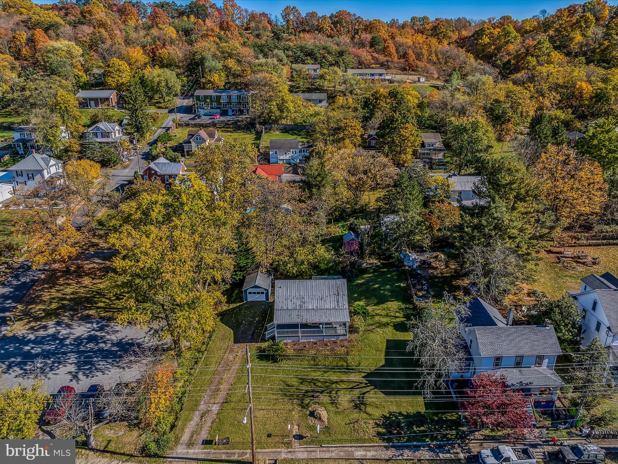 CROSSFIELD ADDITION - Residential