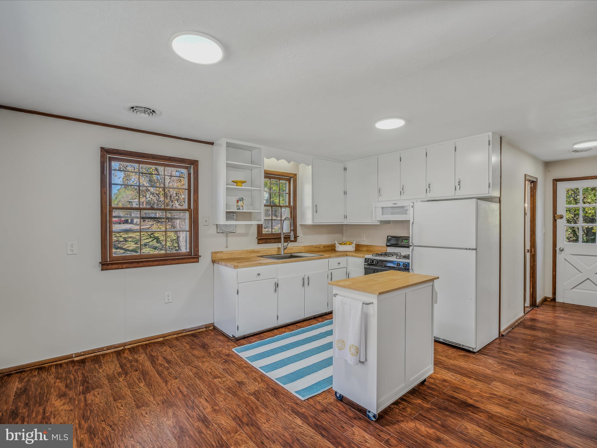 CROSSFIELD ADDITION - Residential