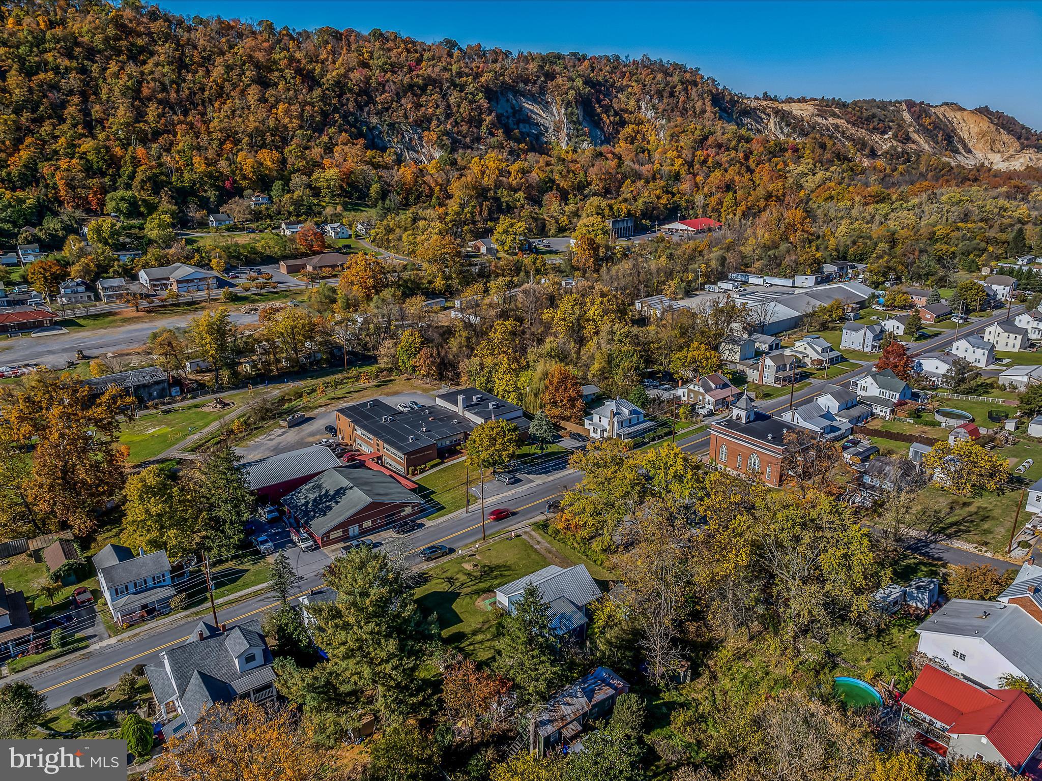 CROSSFIELD ADDITION - Residential