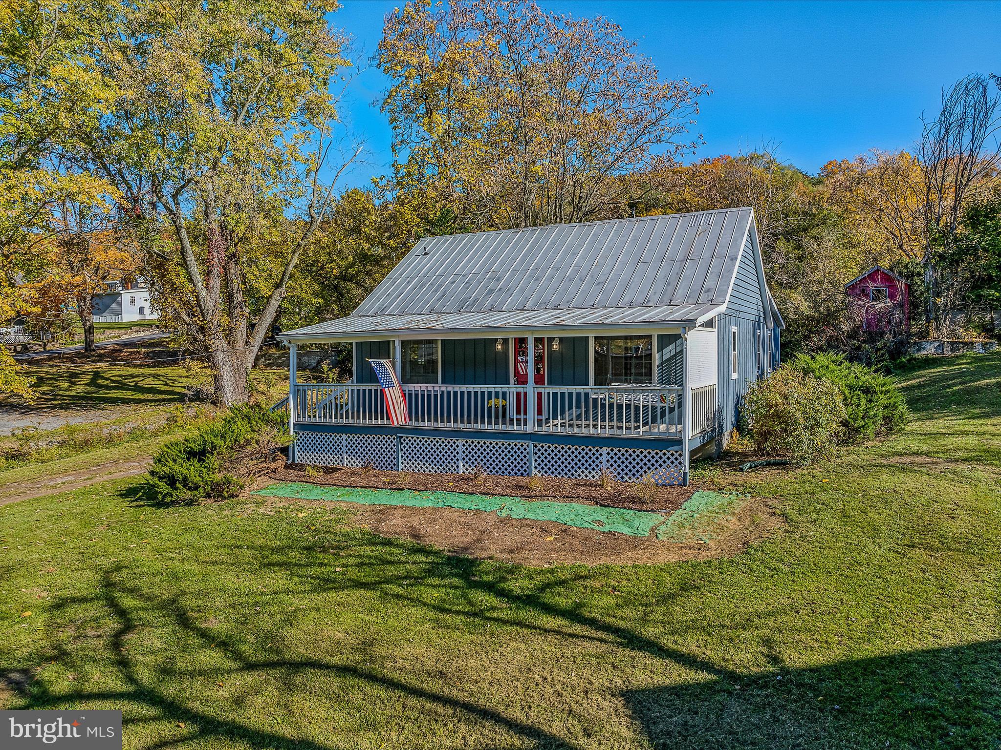 CROSSFIELD ADDITION - Residential