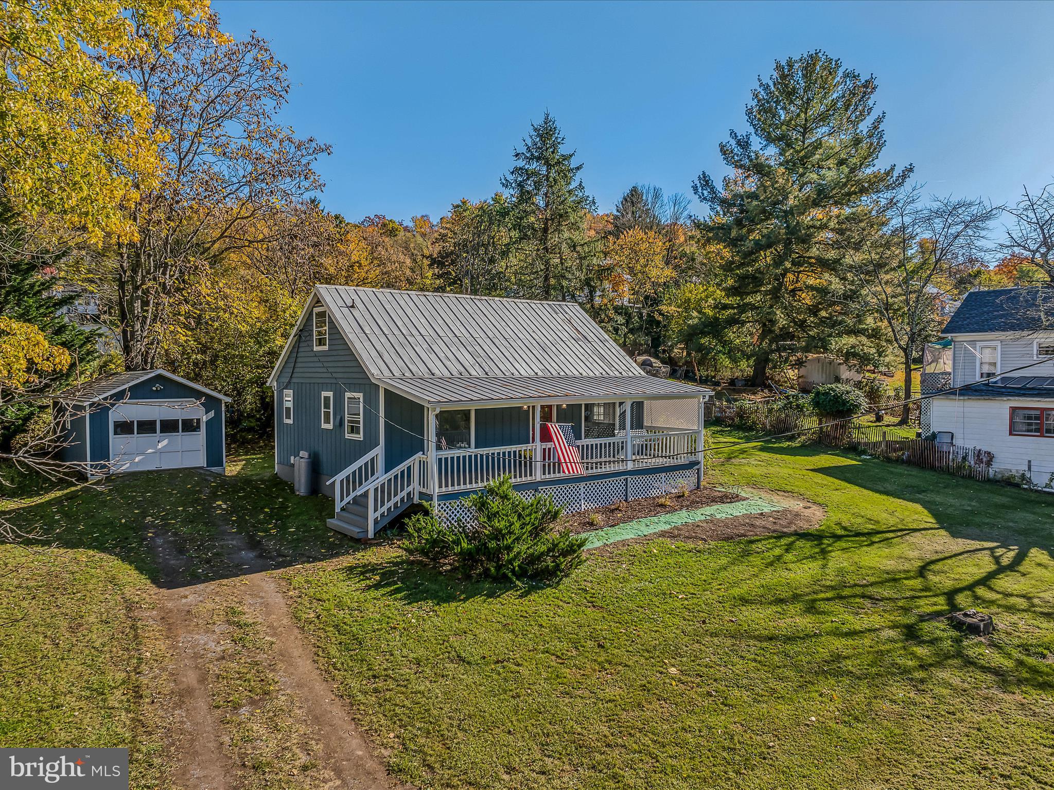 CROSSFIELD ADDITION - Residential