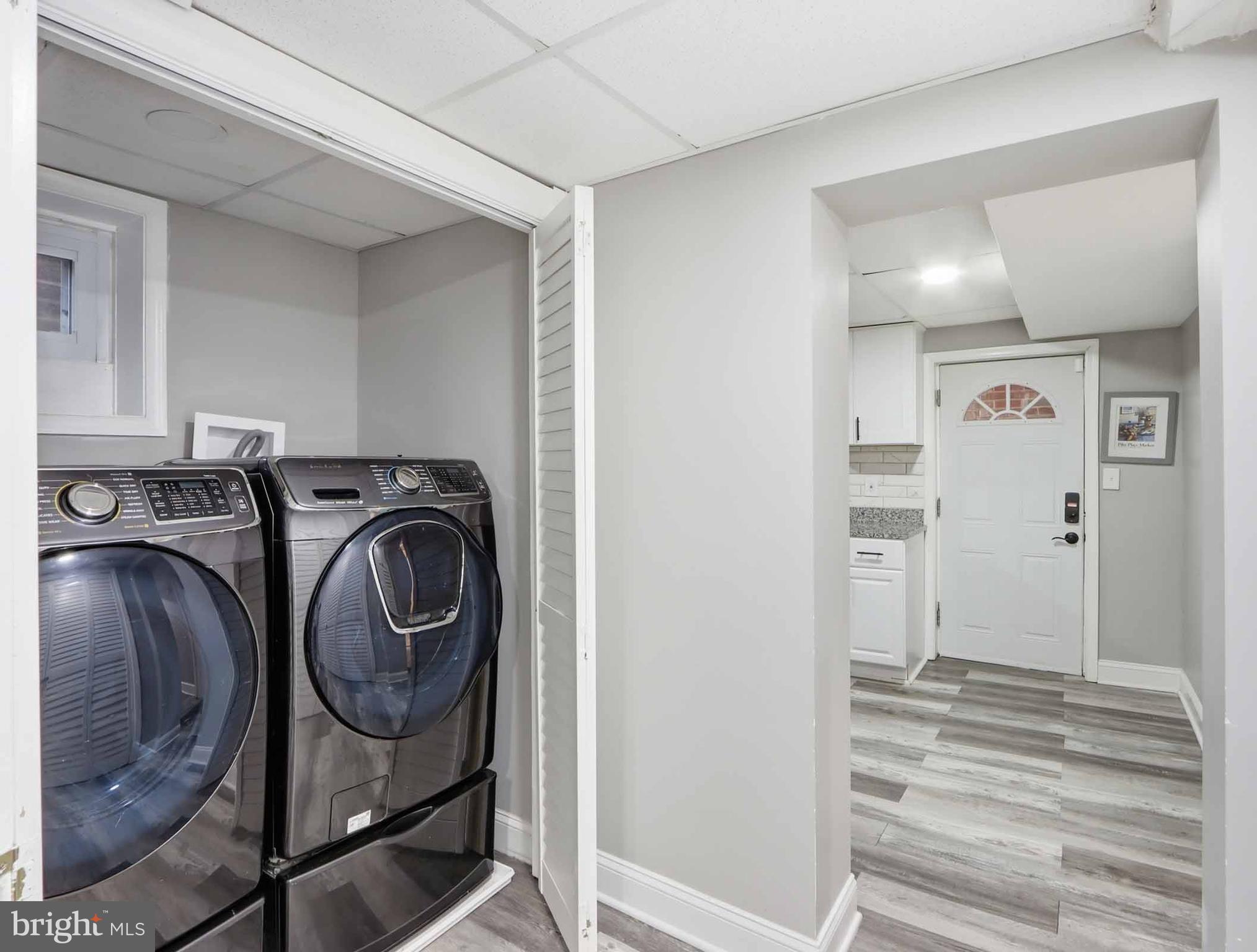 TAKOMA PARK - Residential