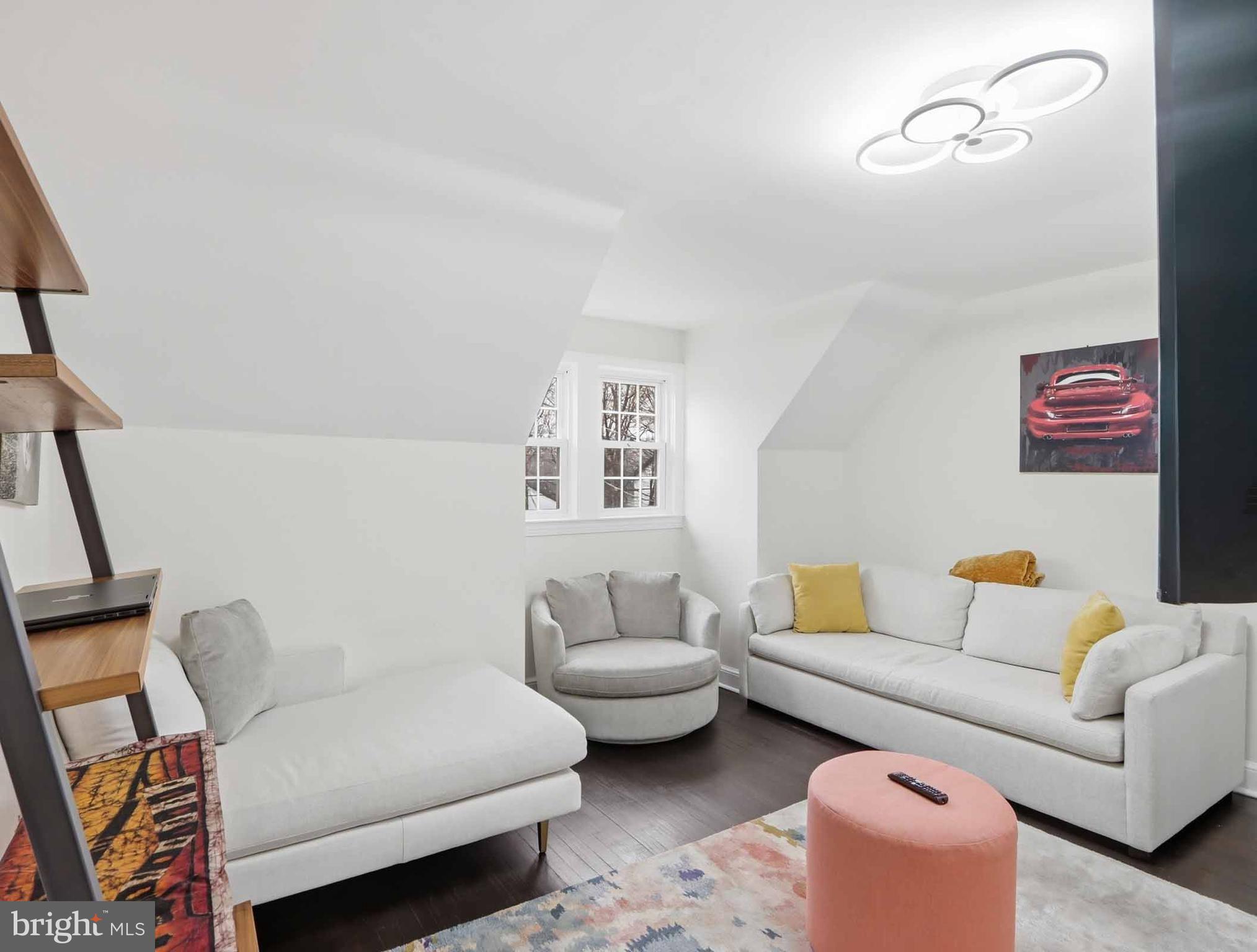 TAKOMA PARK - Residential