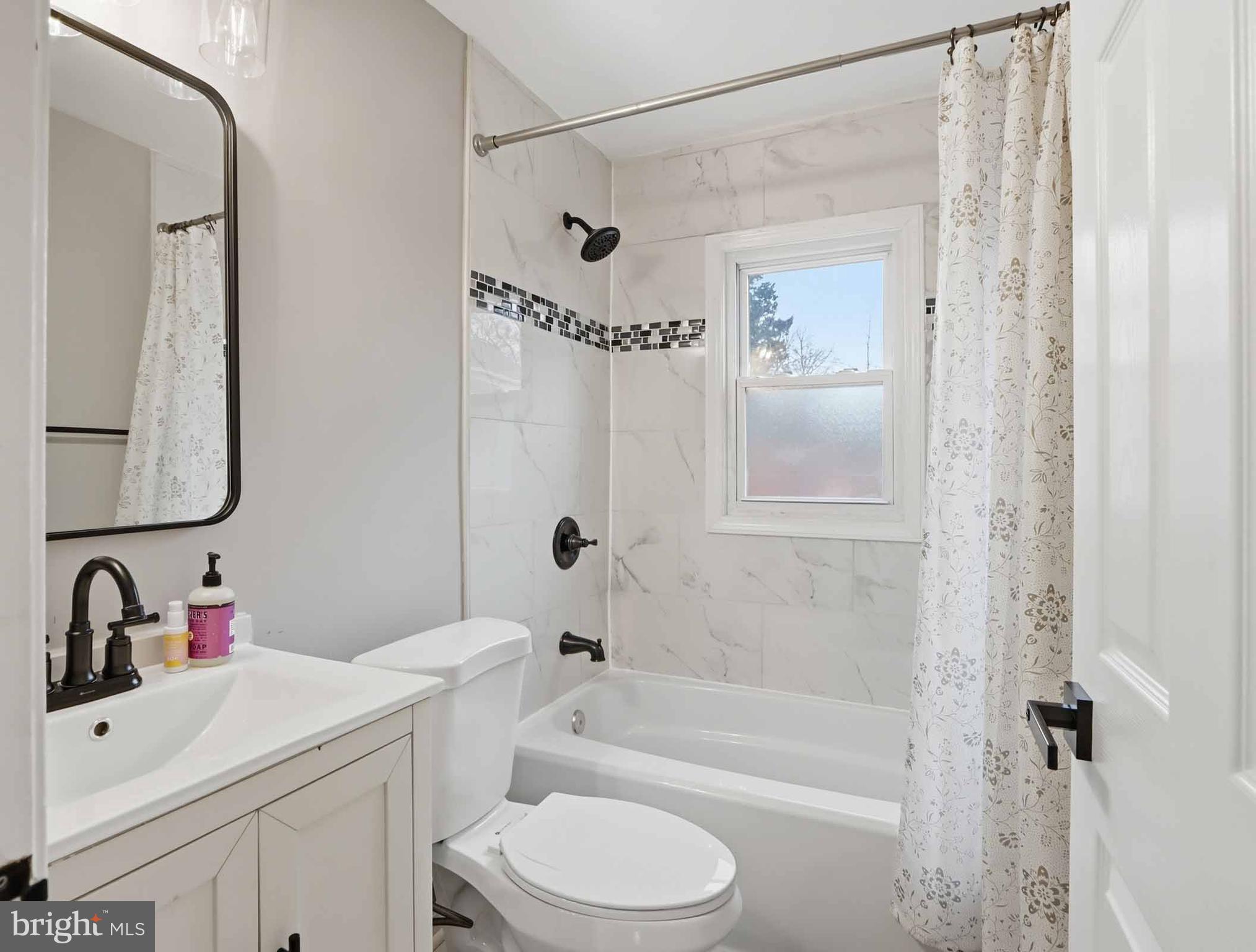 TAKOMA PARK - Residential