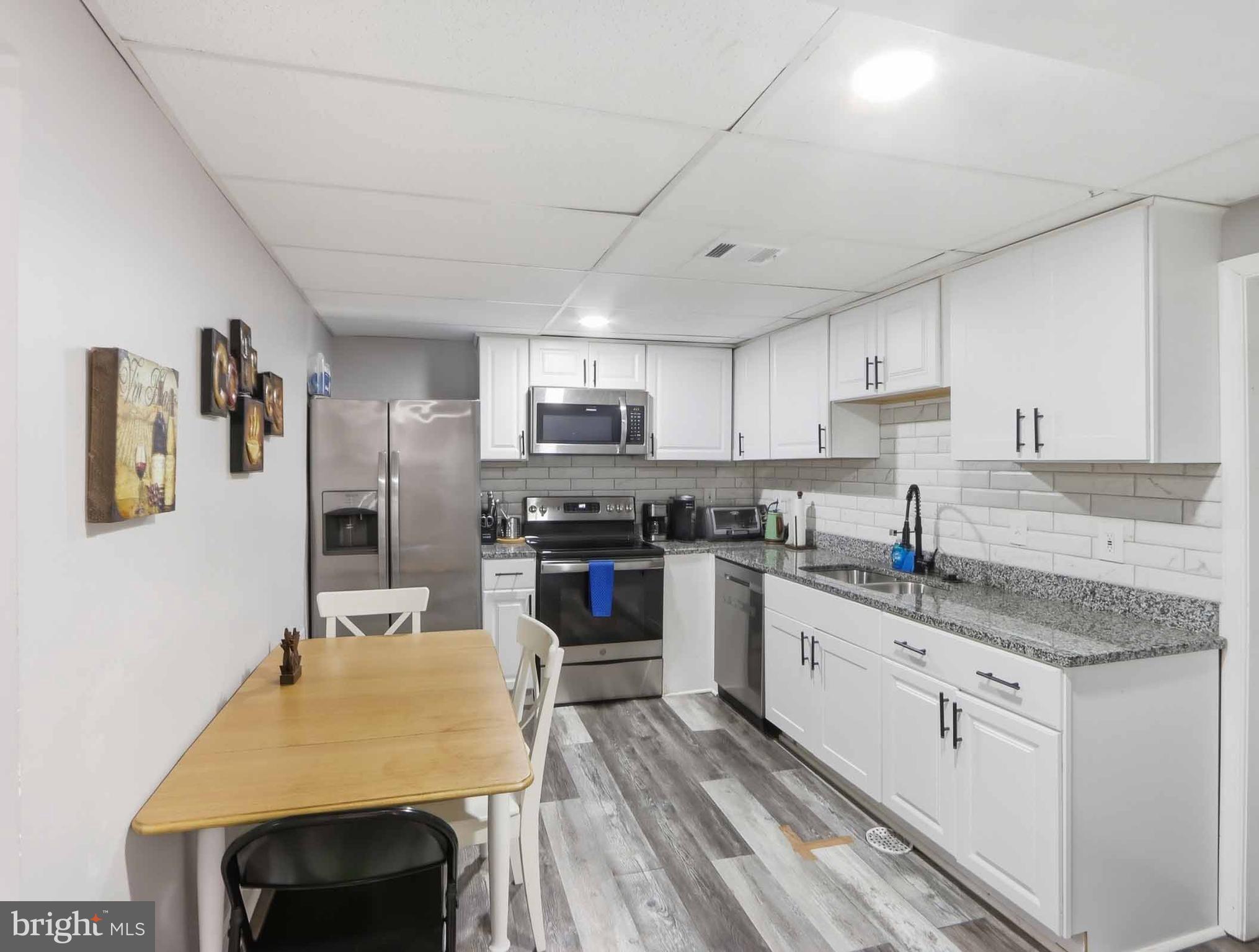 TAKOMA PARK - Residential