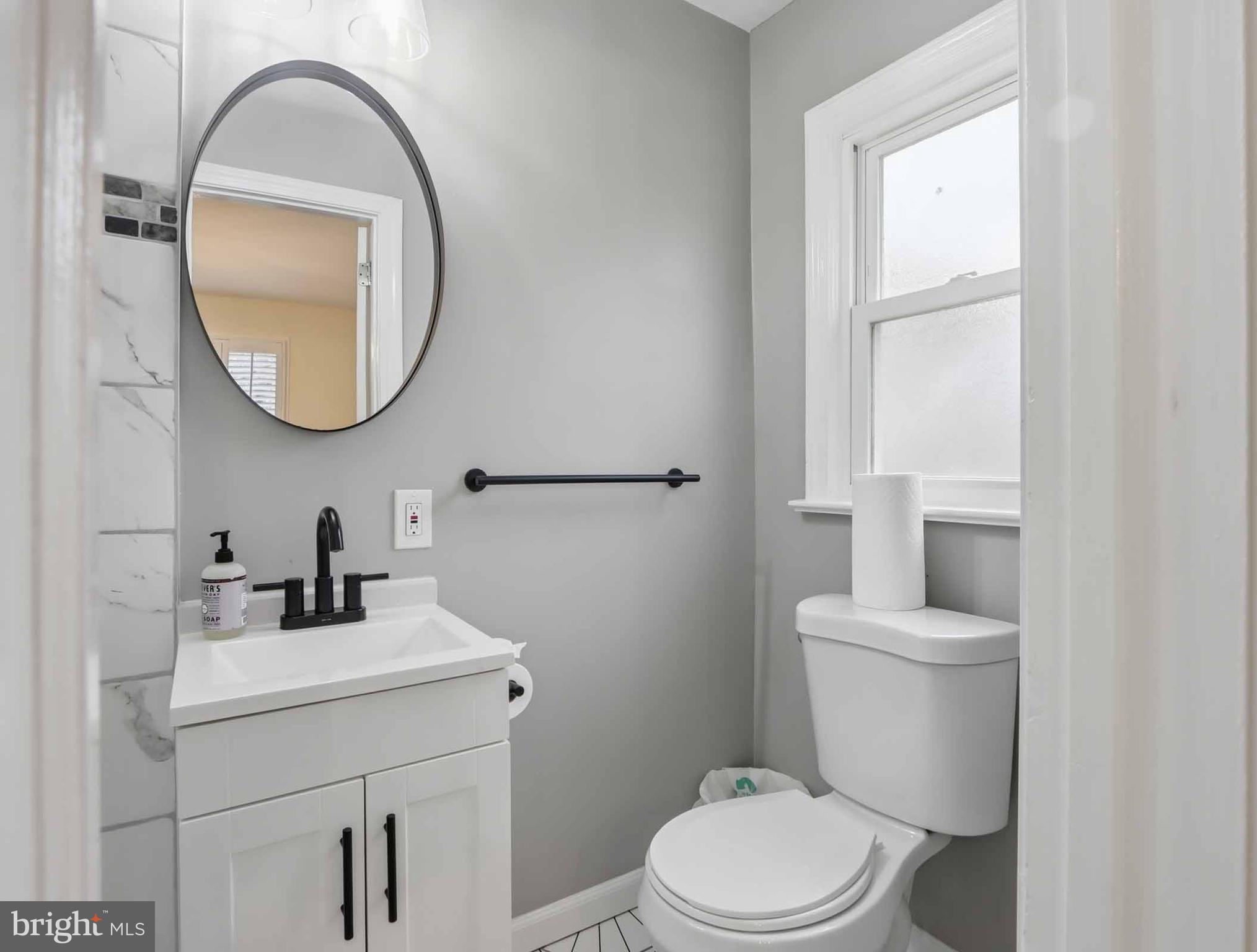 TAKOMA PARK - Residential