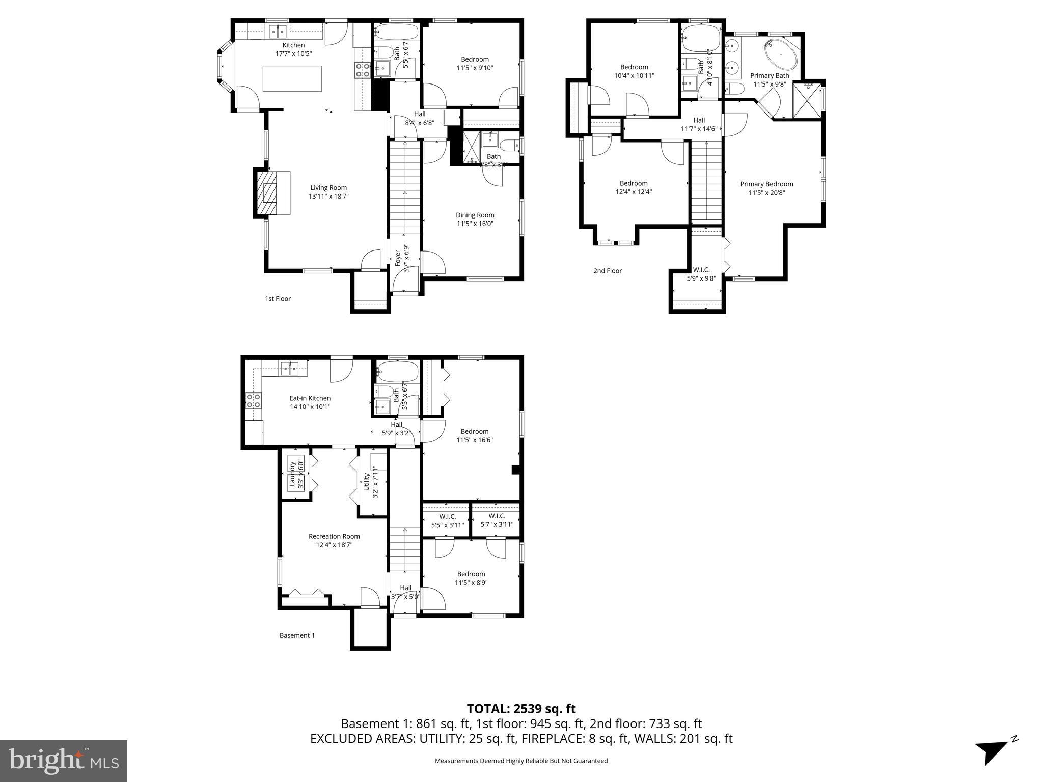 TAKOMA PARK - Residential