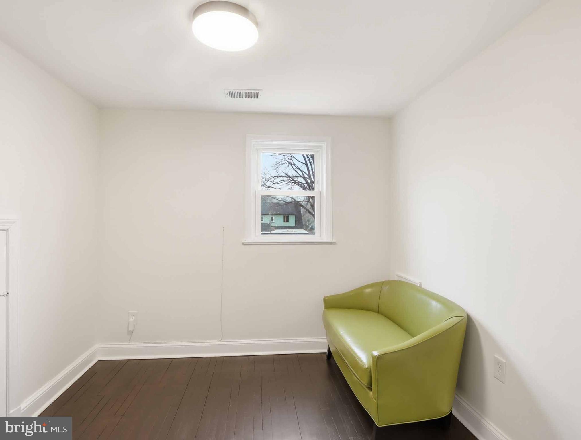 TAKOMA PARK - Residential