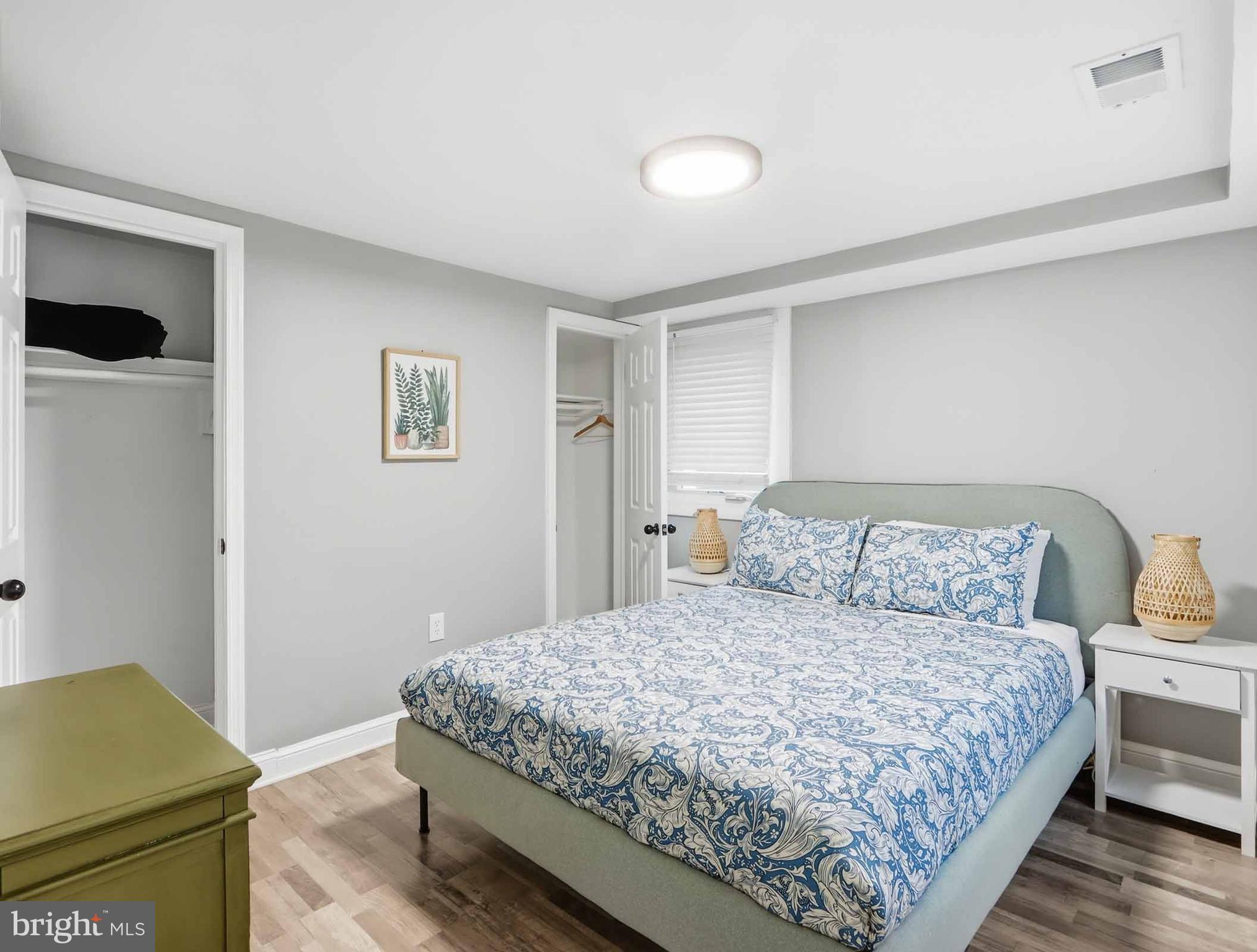 TAKOMA PARK - Residential