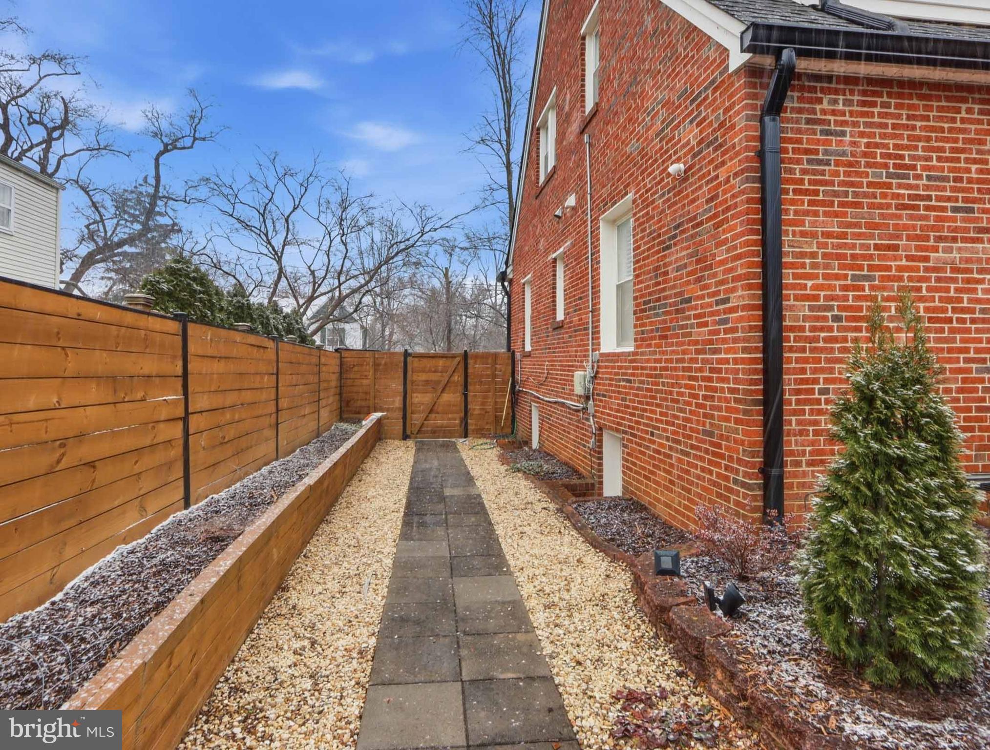 TAKOMA PARK - Residential