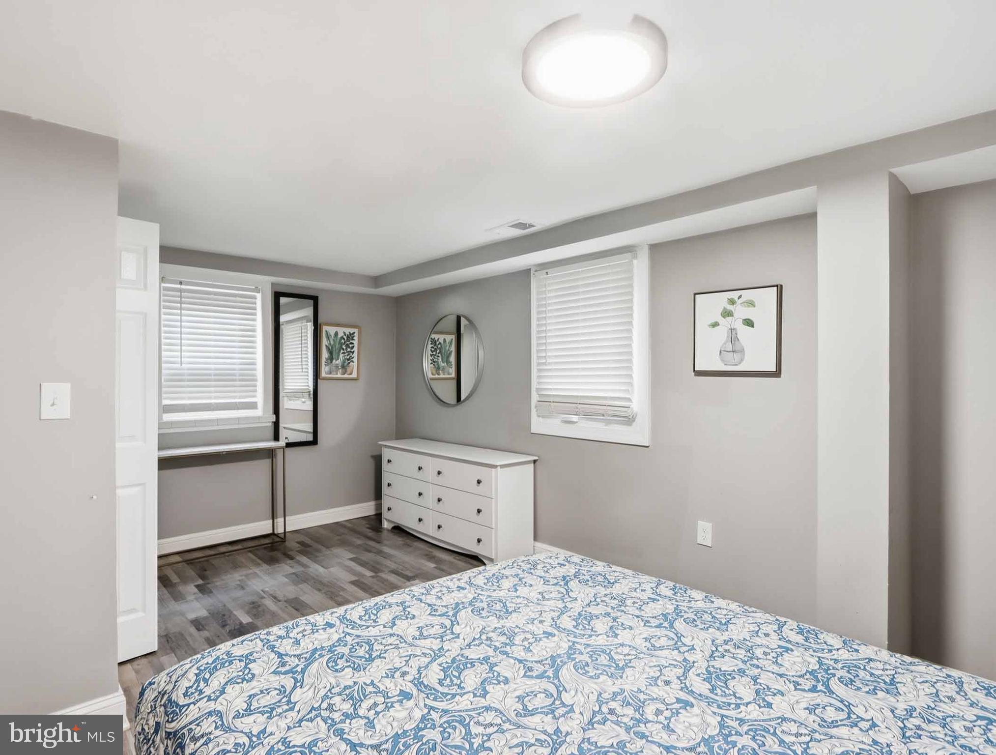 TAKOMA PARK - Residential