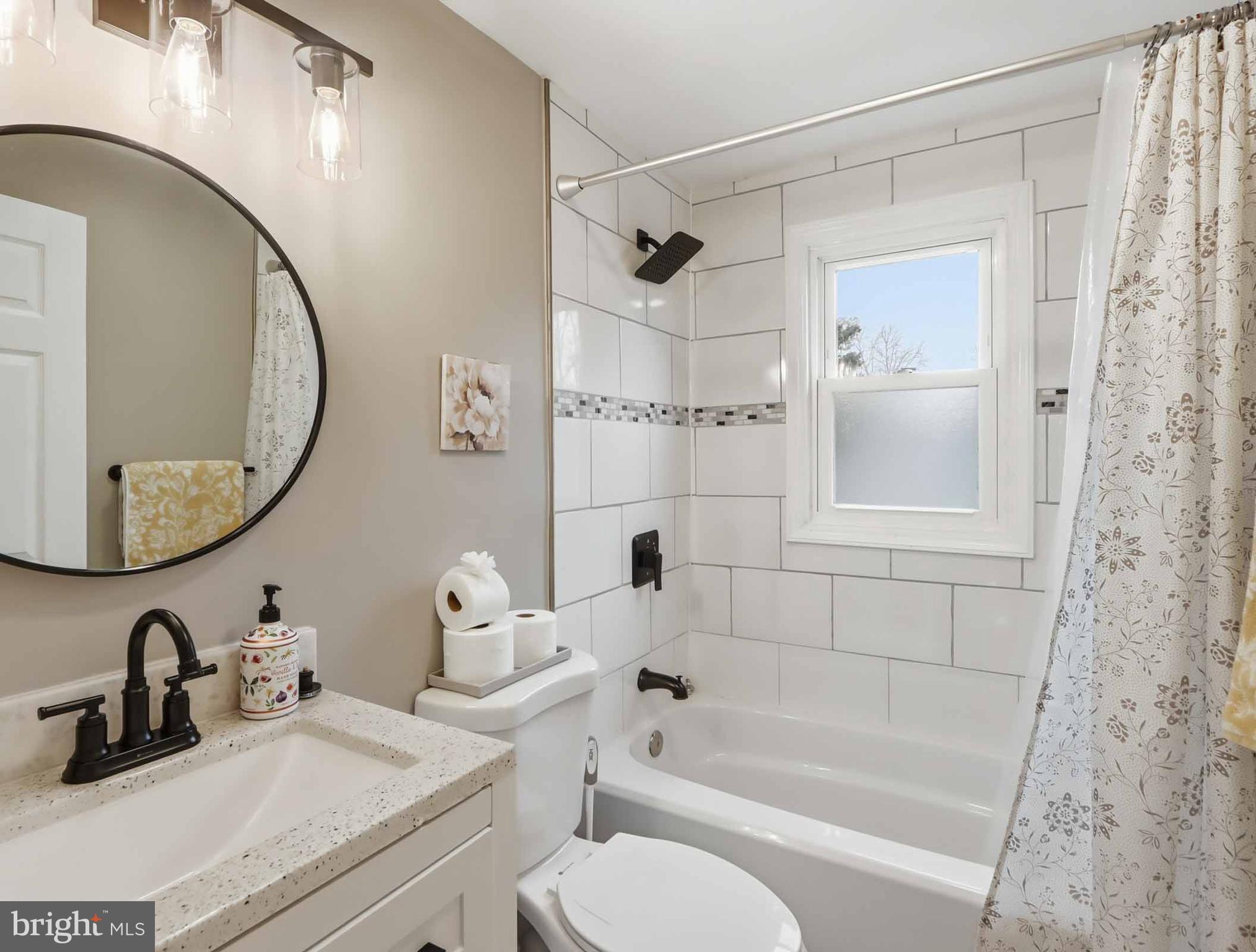 TAKOMA PARK - Residential