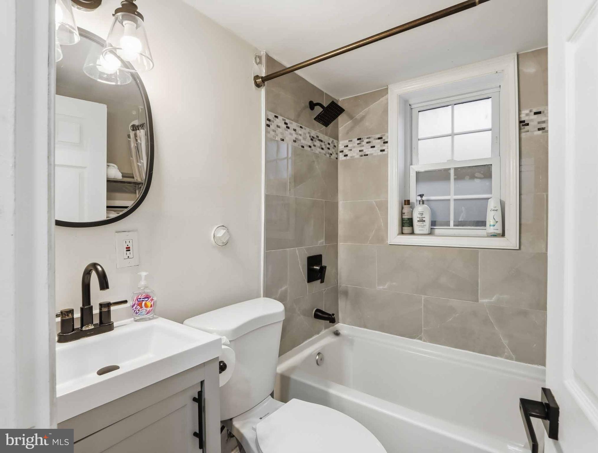 TAKOMA PARK - Residential