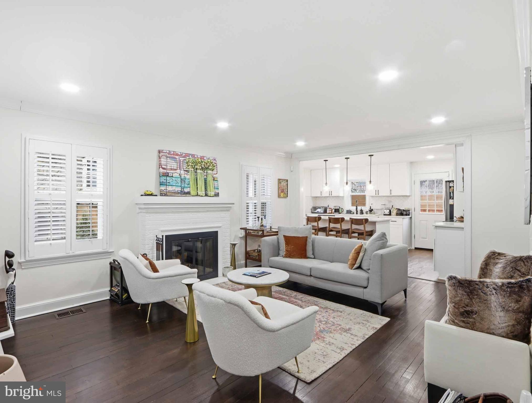 TAKOMA PARK - Residential