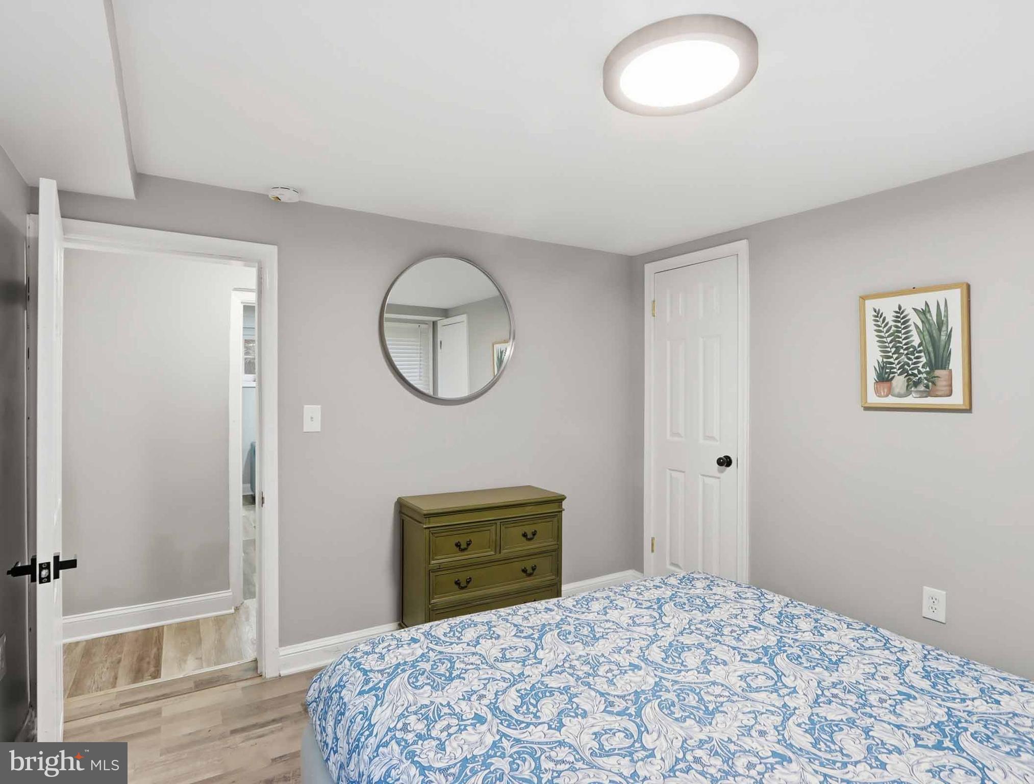 TAKOMA PARK - Residential