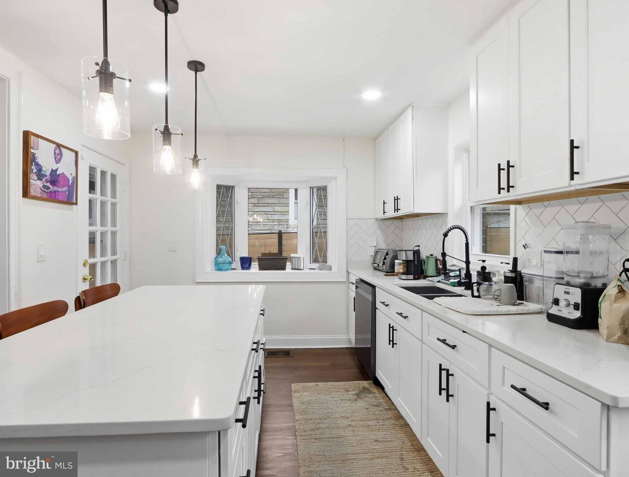 TAKOMA PARK - Residential