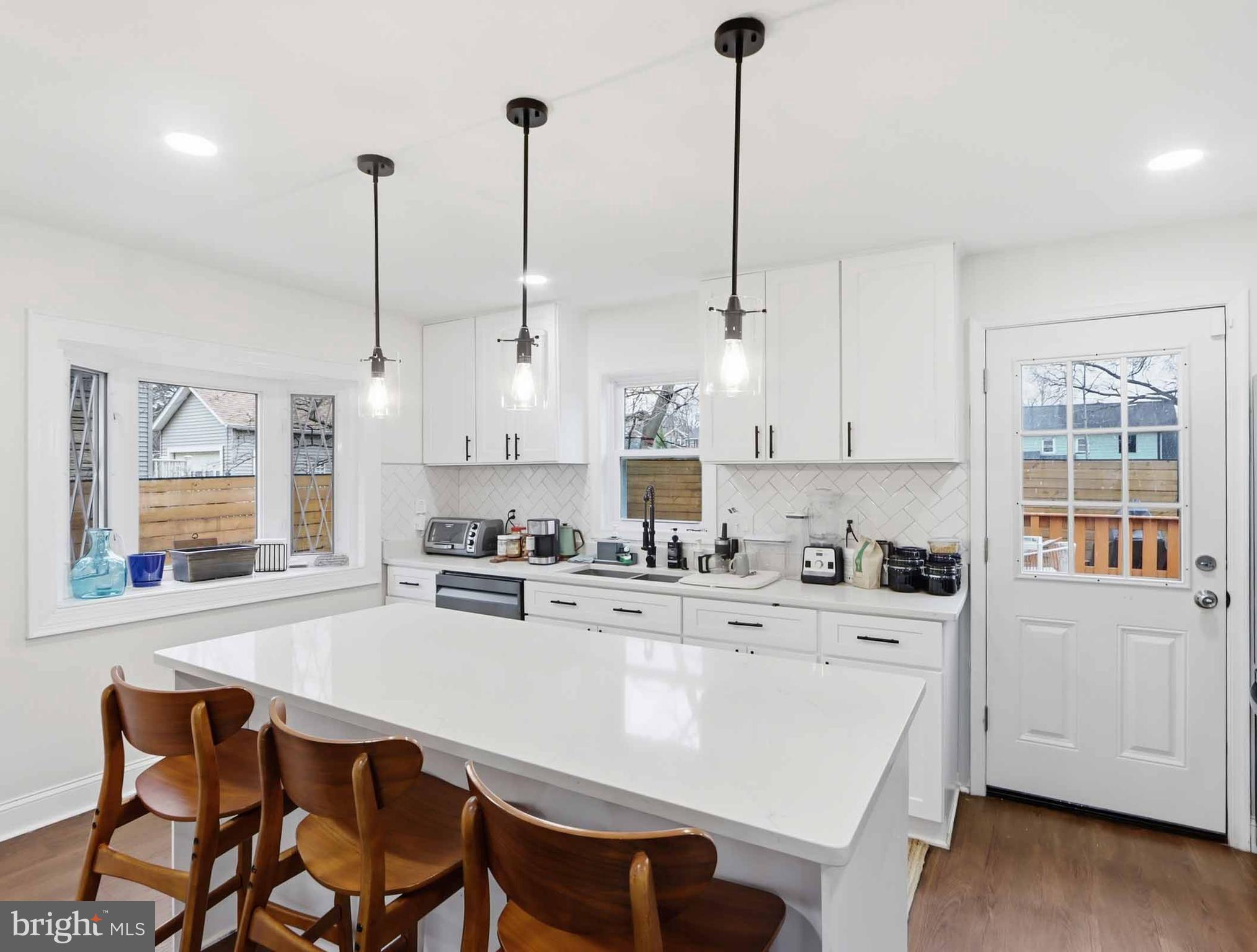 TAKOMA PARK - Residential