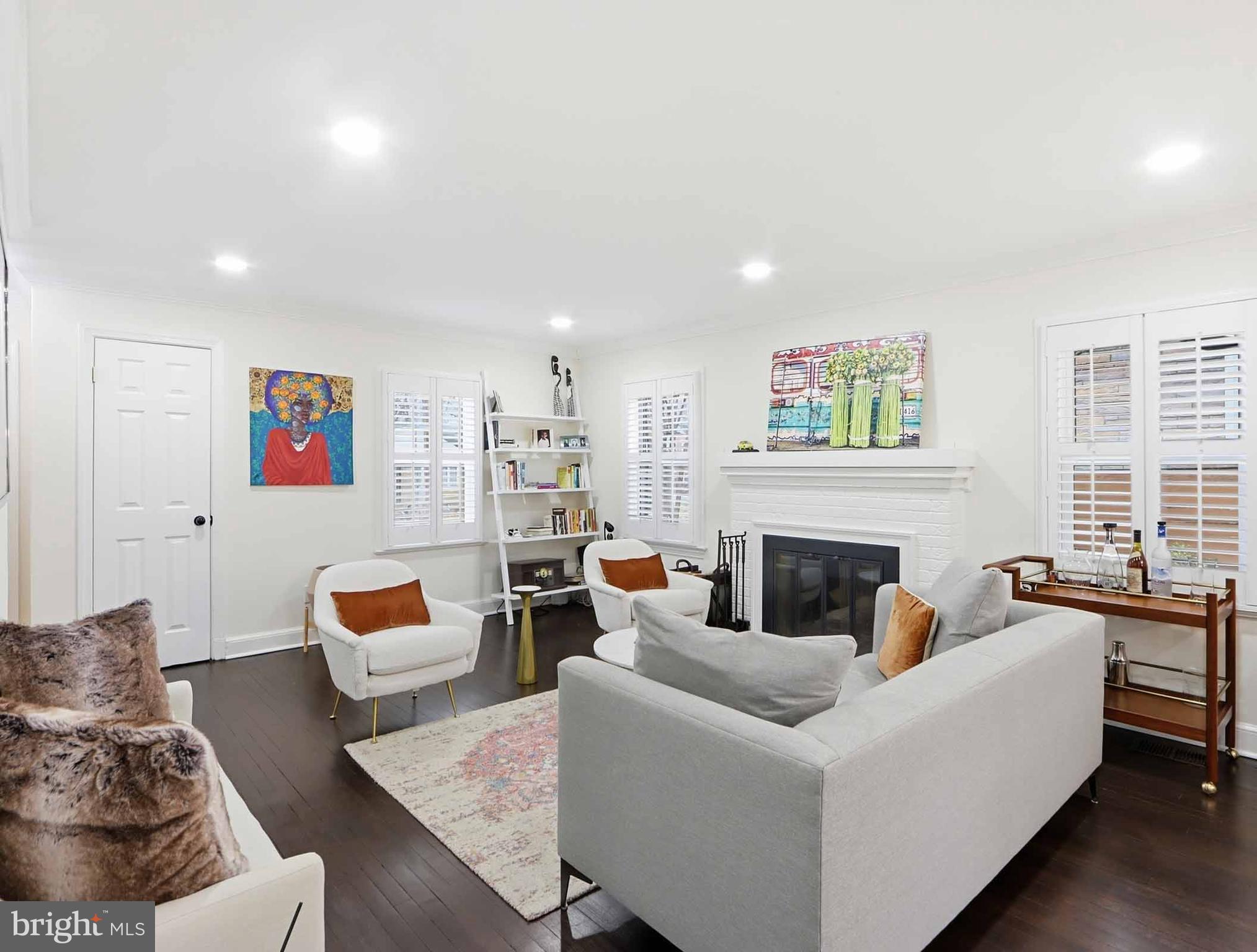 TAKOMA PARK - Residential