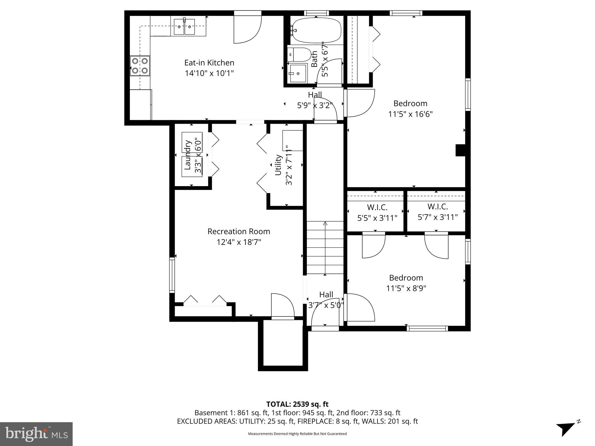 TAKOMA PARK - Residential