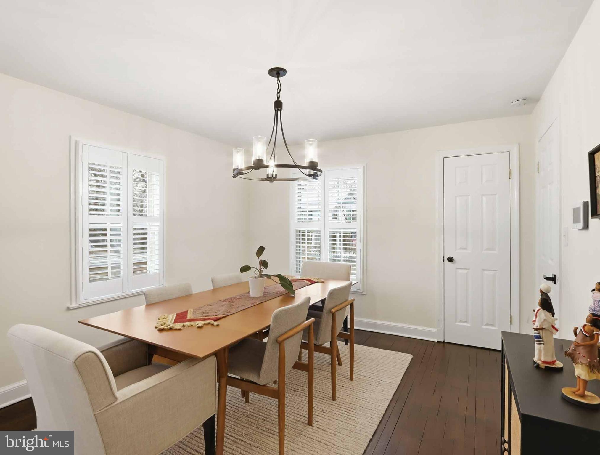 TAKOMA PARK - Residential