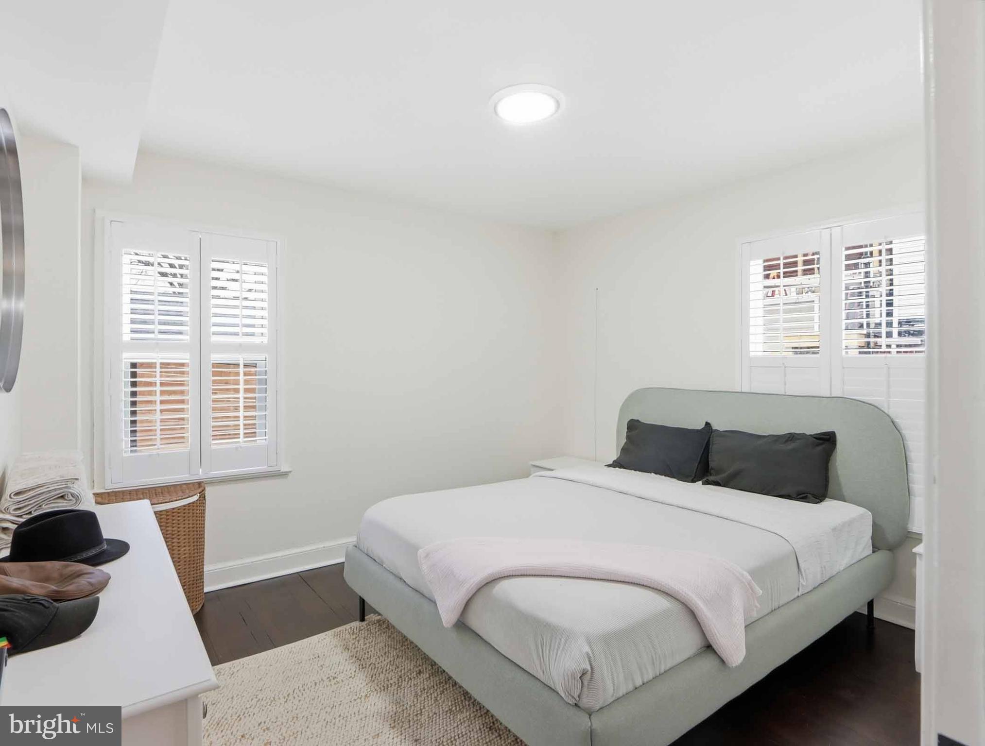 TAKOMA PARK - Residential