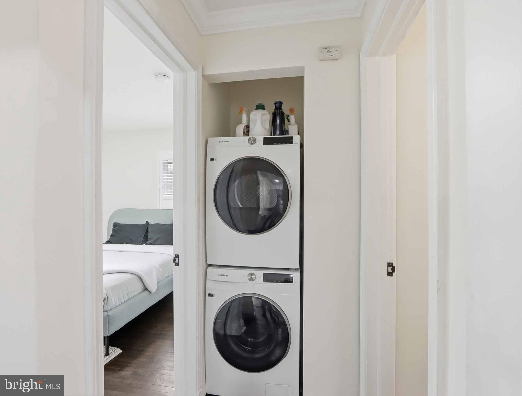 TAKOMA PARK - Residential