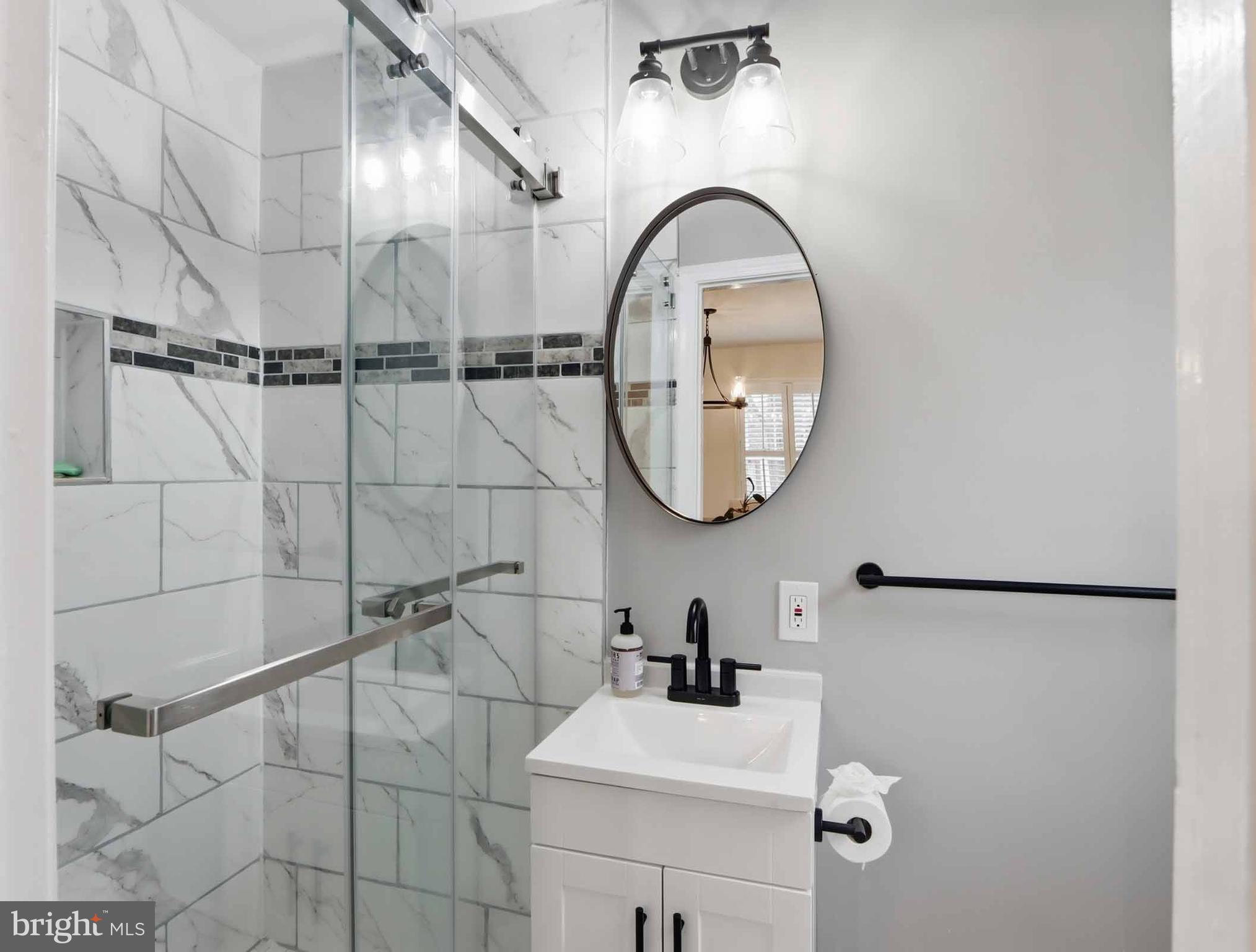 TAKOMA PARK - Residential