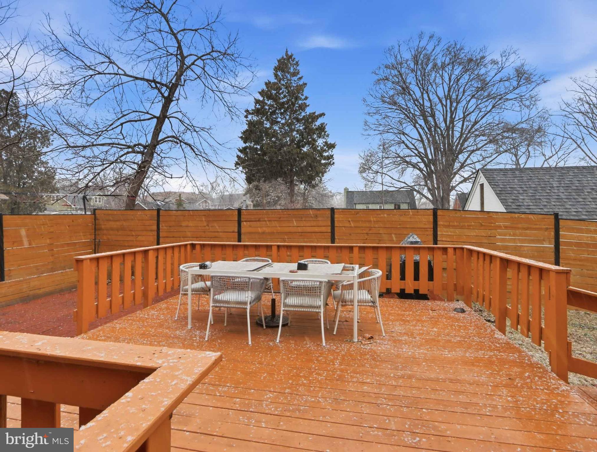 TAKOMA PARK - Residential