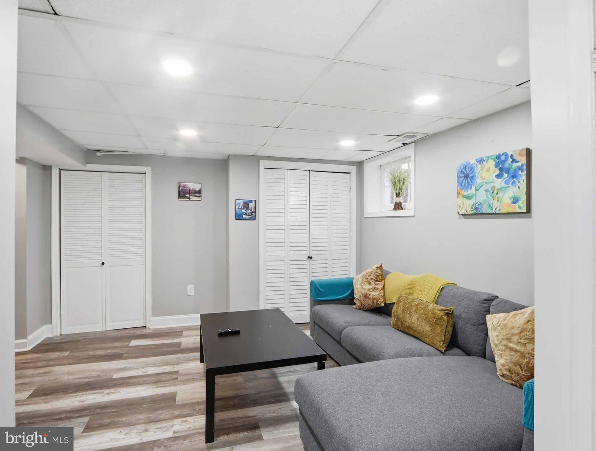 TAKOMA PARK - Residential