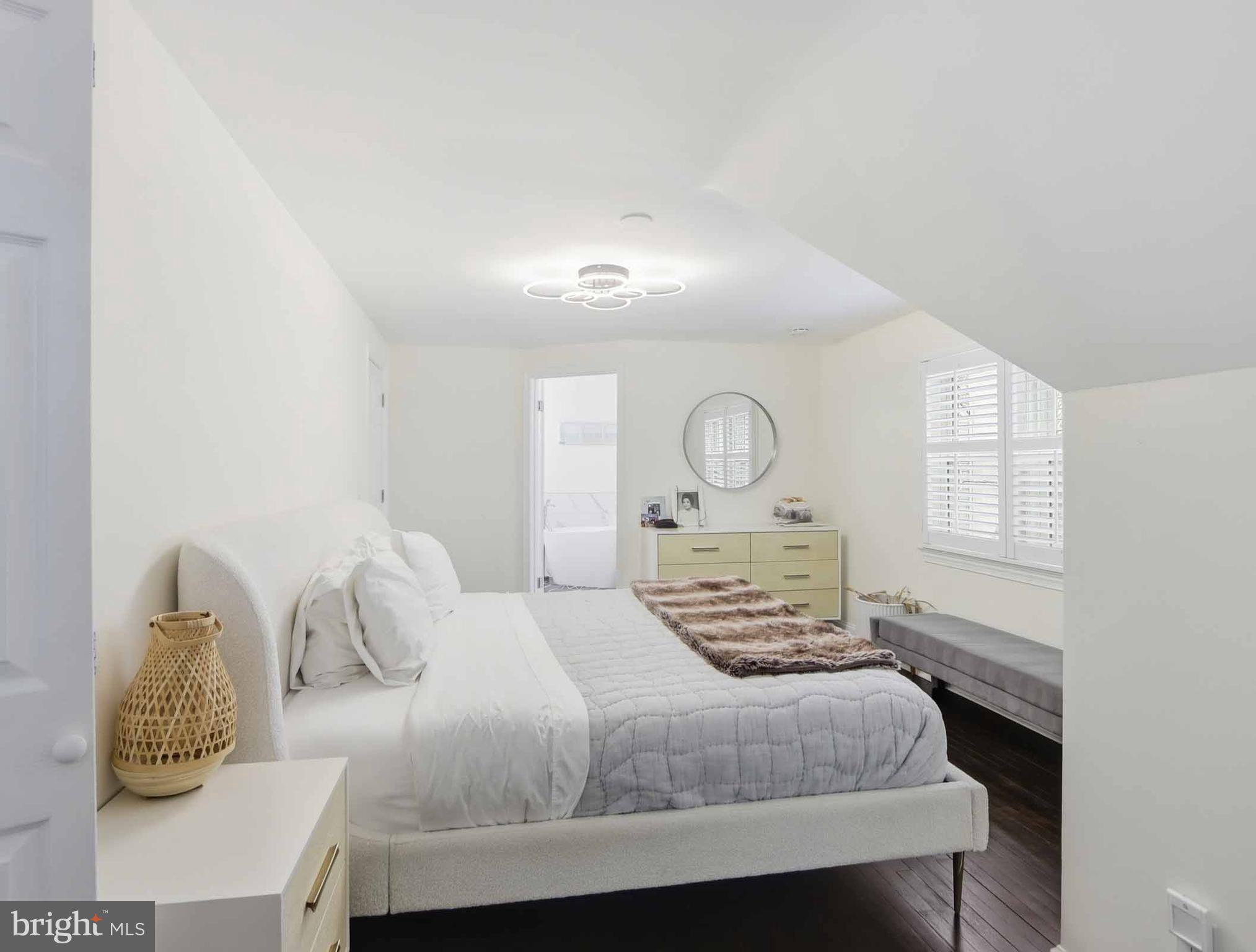 TAKOMA PARK - Residential