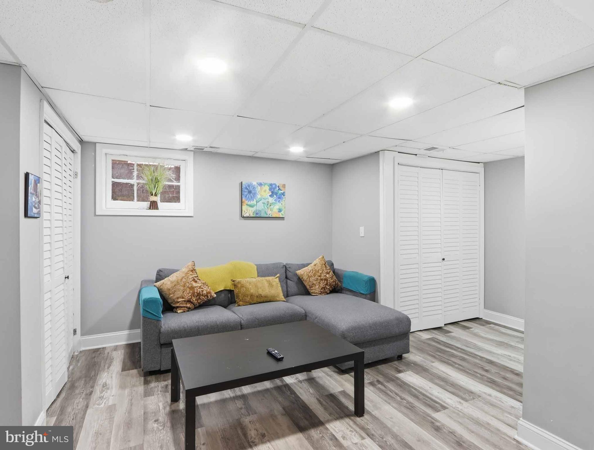 TAKOMA PARK - Residential