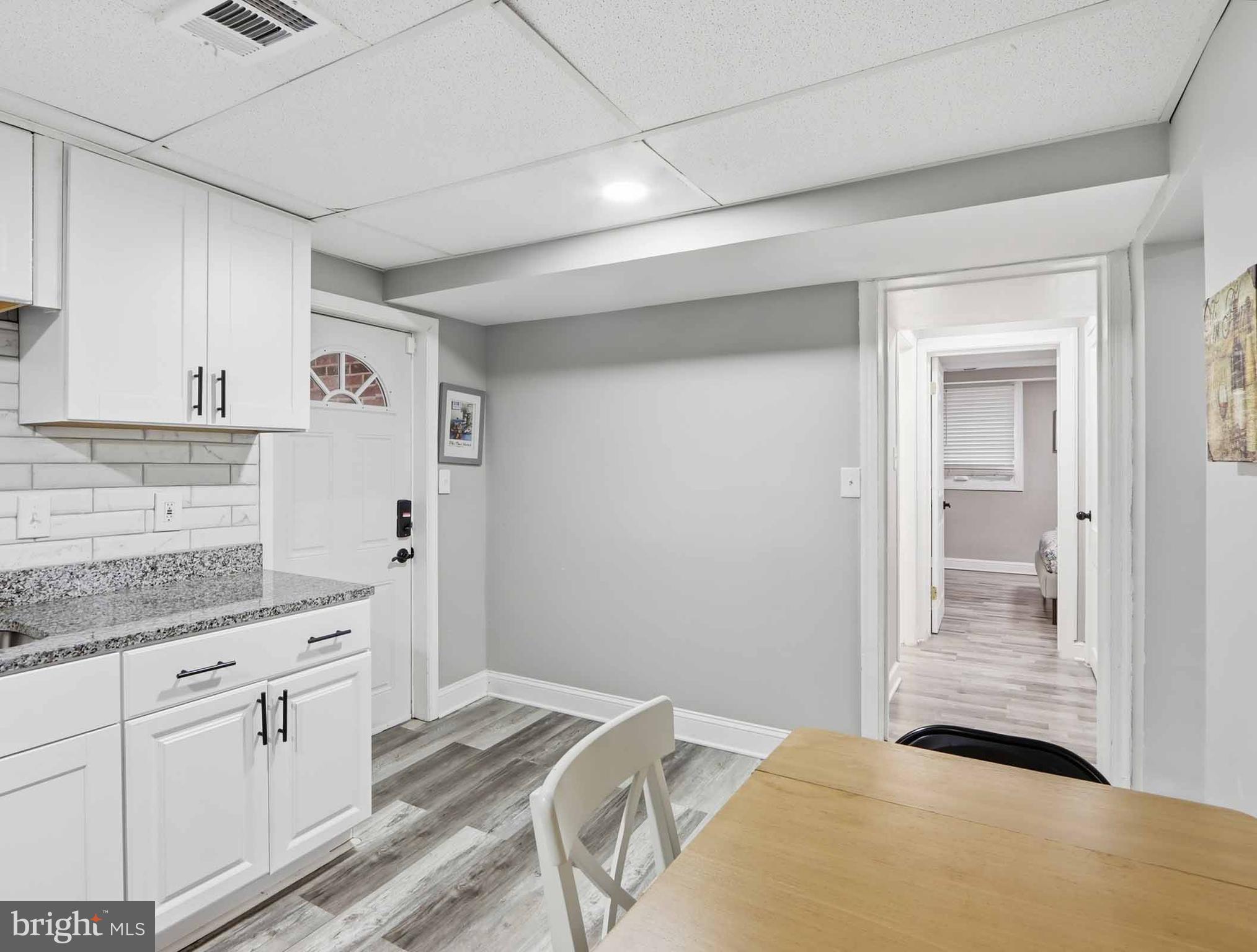 TAKOMA PARK - Residential