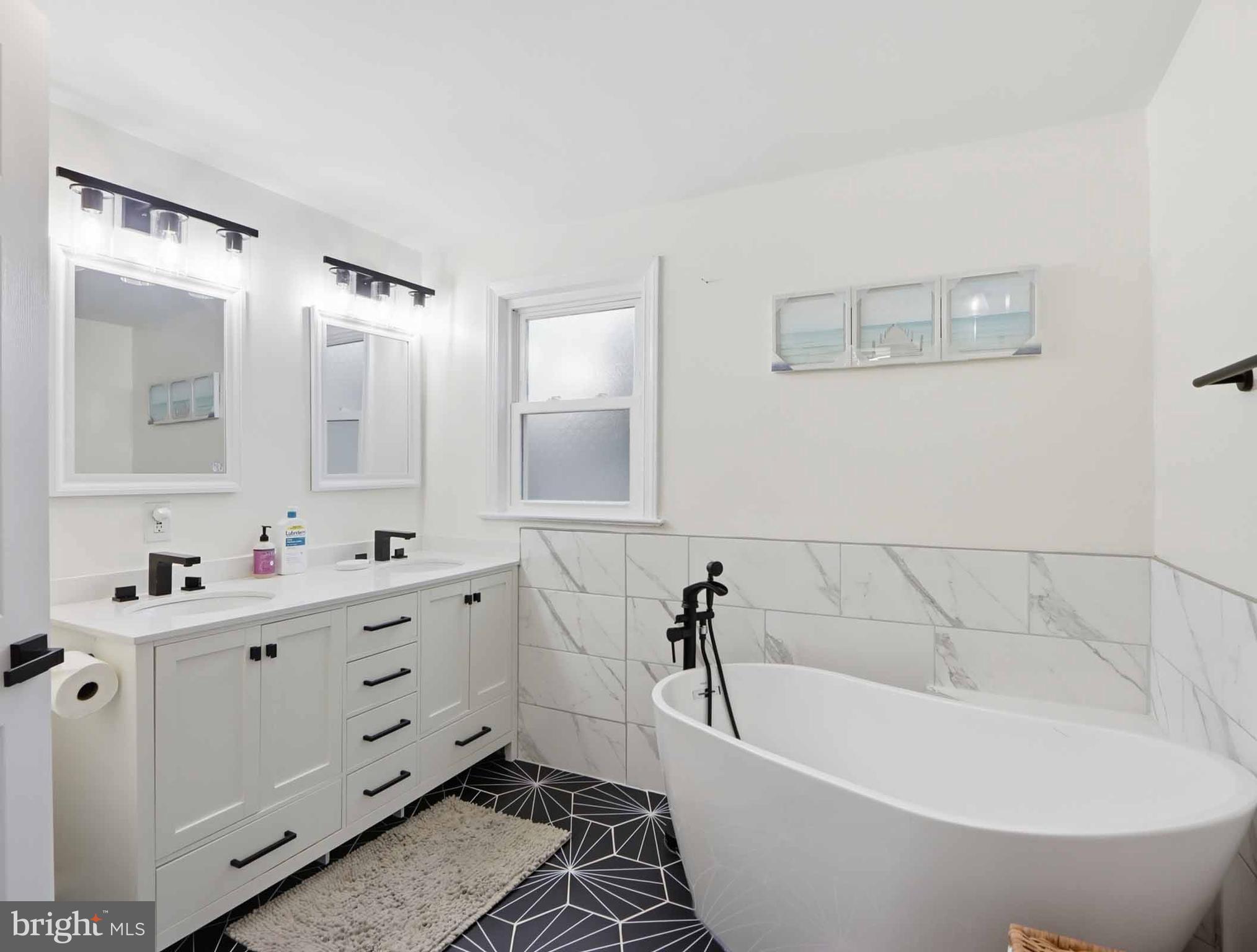 TAKOMA PARK - Residential