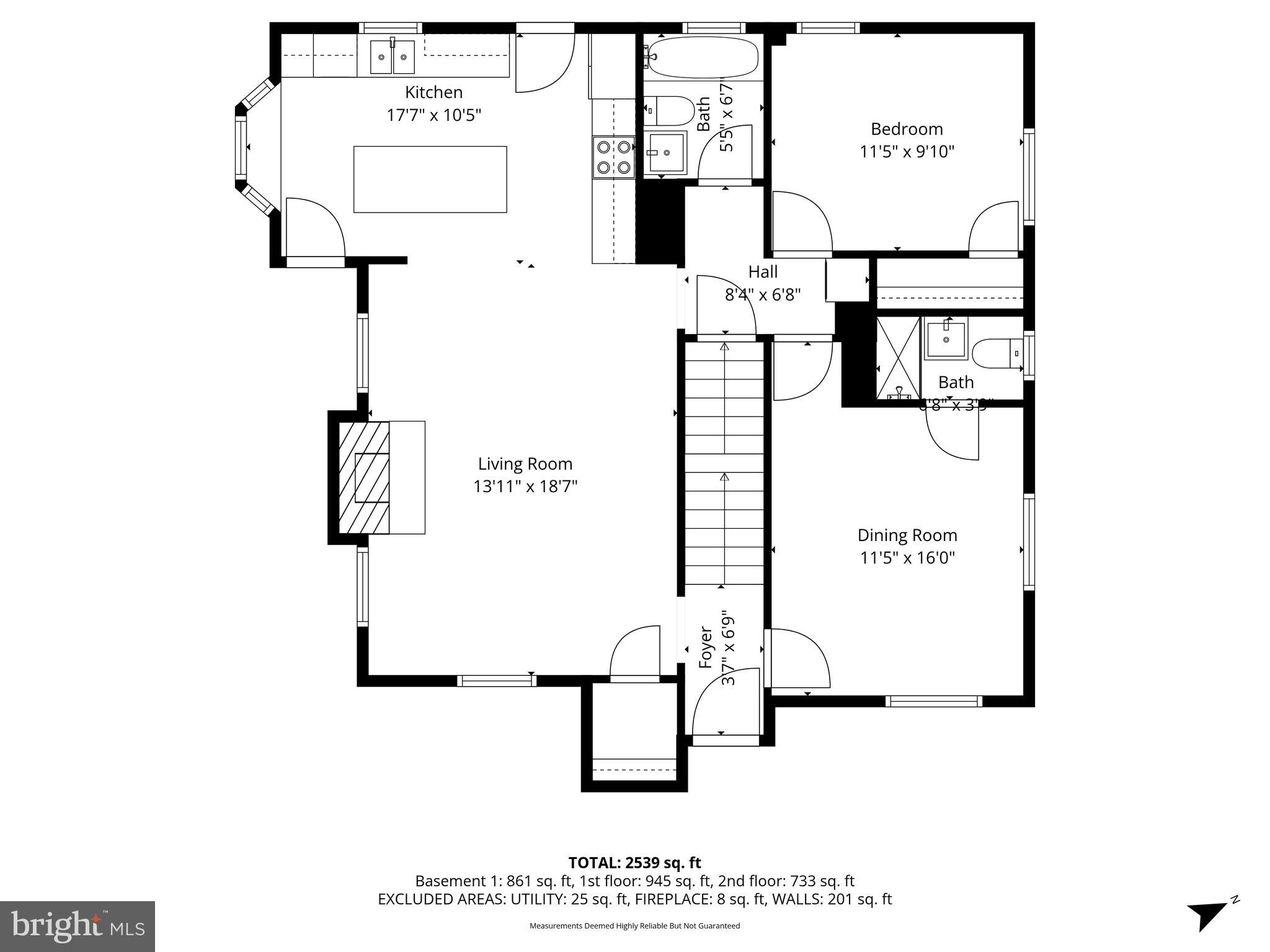 TAKOMA PARK - Residential