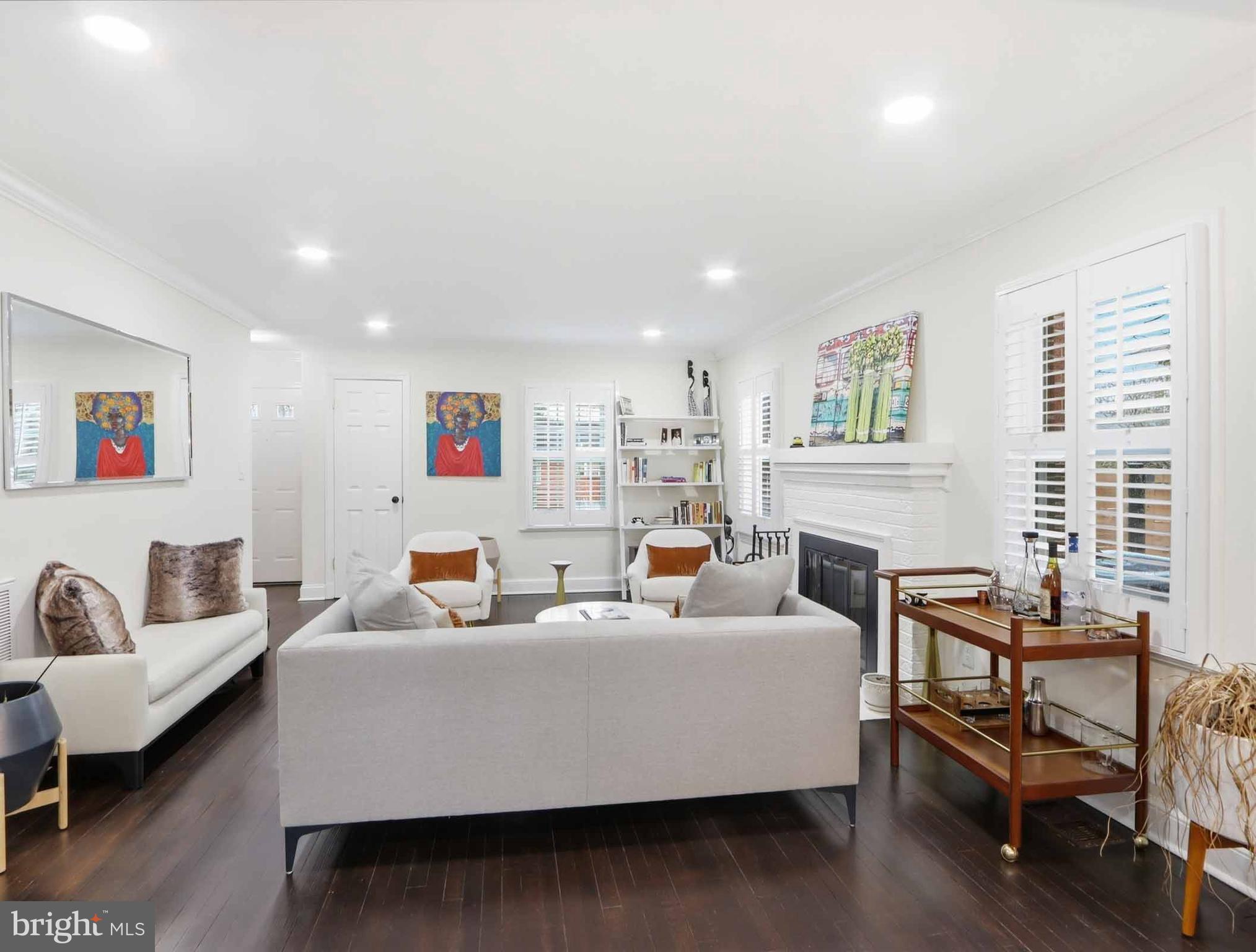 TAKOMA PARK - Residential