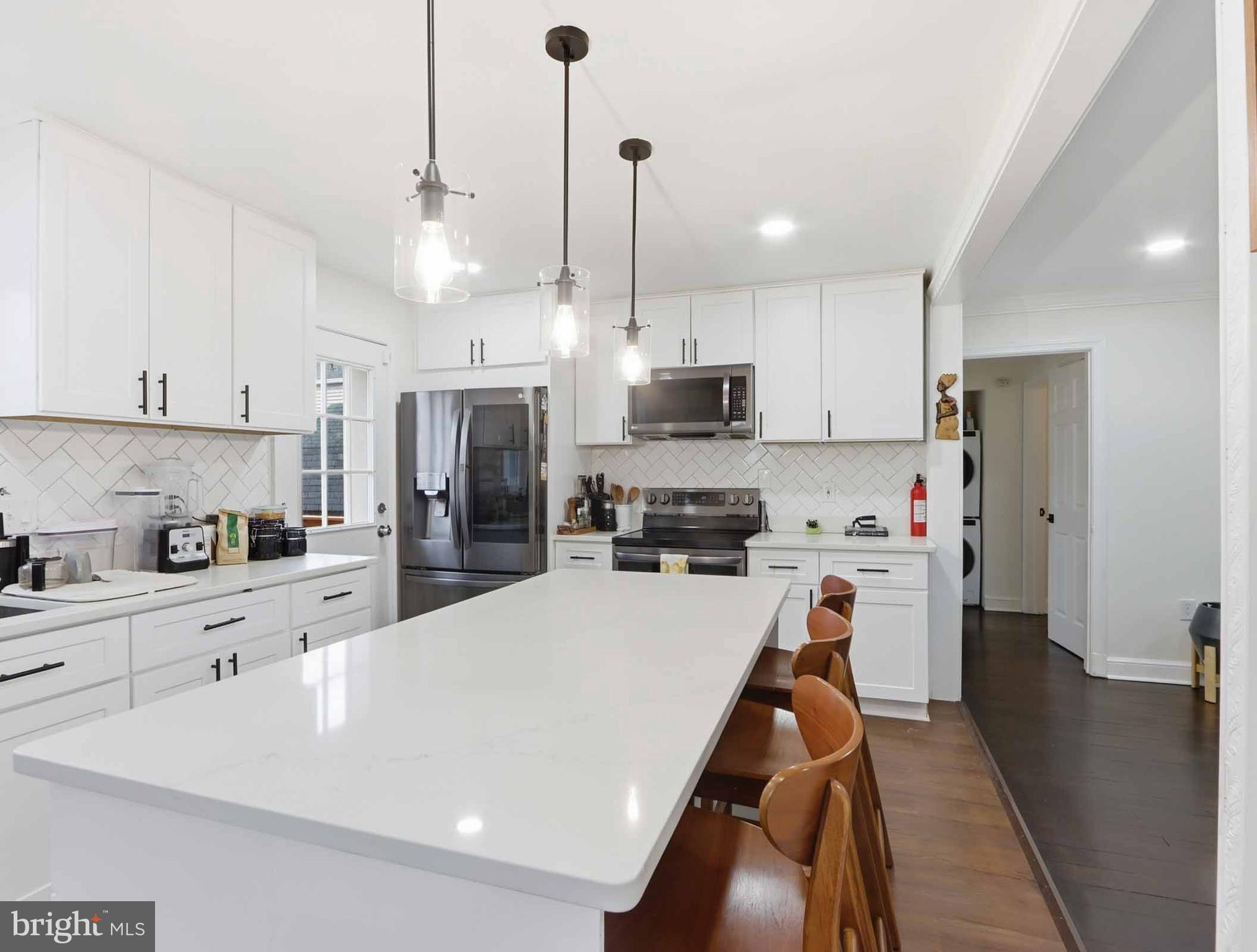 TAKOMA PARK - Residential