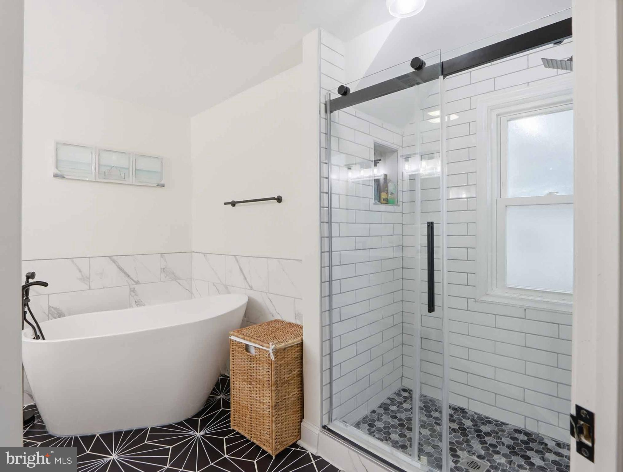 TAKOMA PARK - Residential